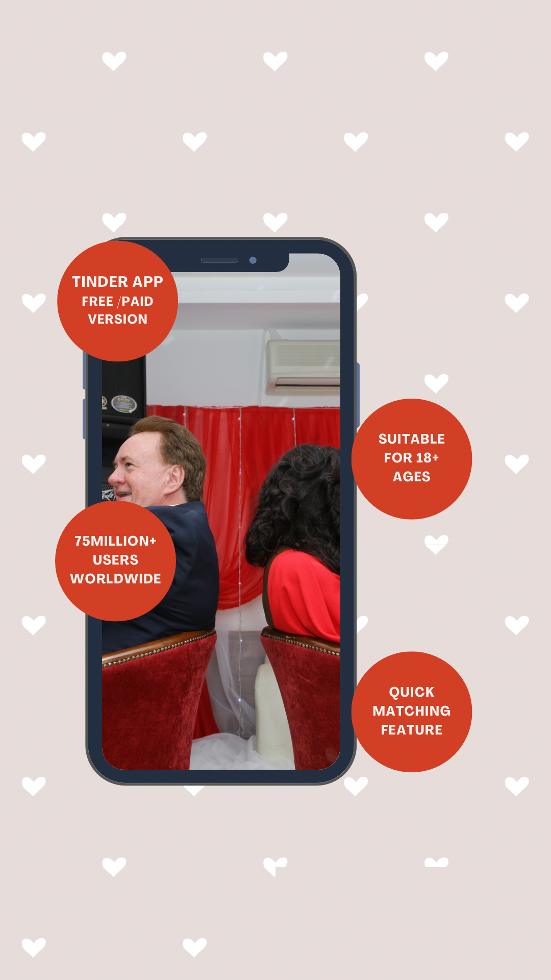 YOUR DATING PROFILE SETS THE TONE. KA3NA HQ • London Based Content Creator |Brand Influencer | Commercial Model