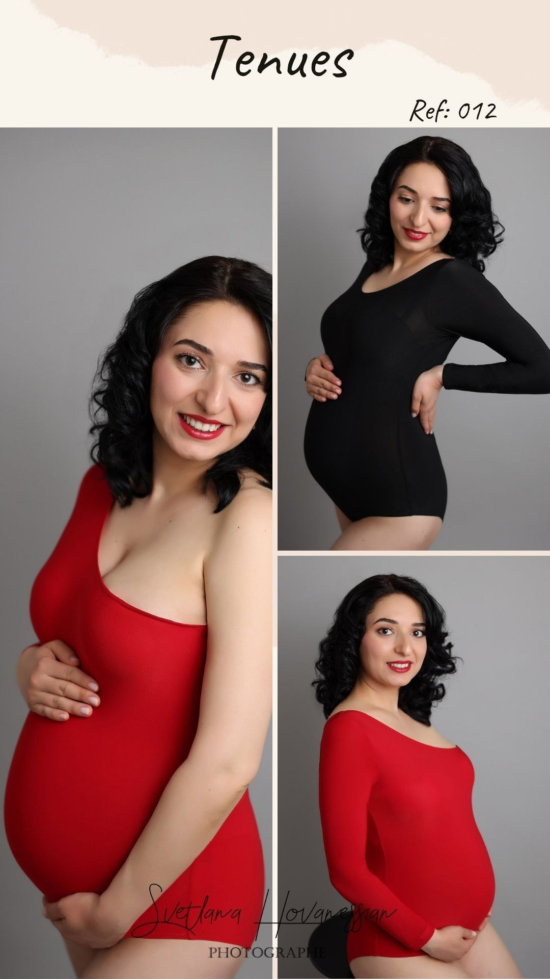 GROSSESSE studio. Photographe professionelle spécialisée dans la photographie de grosses