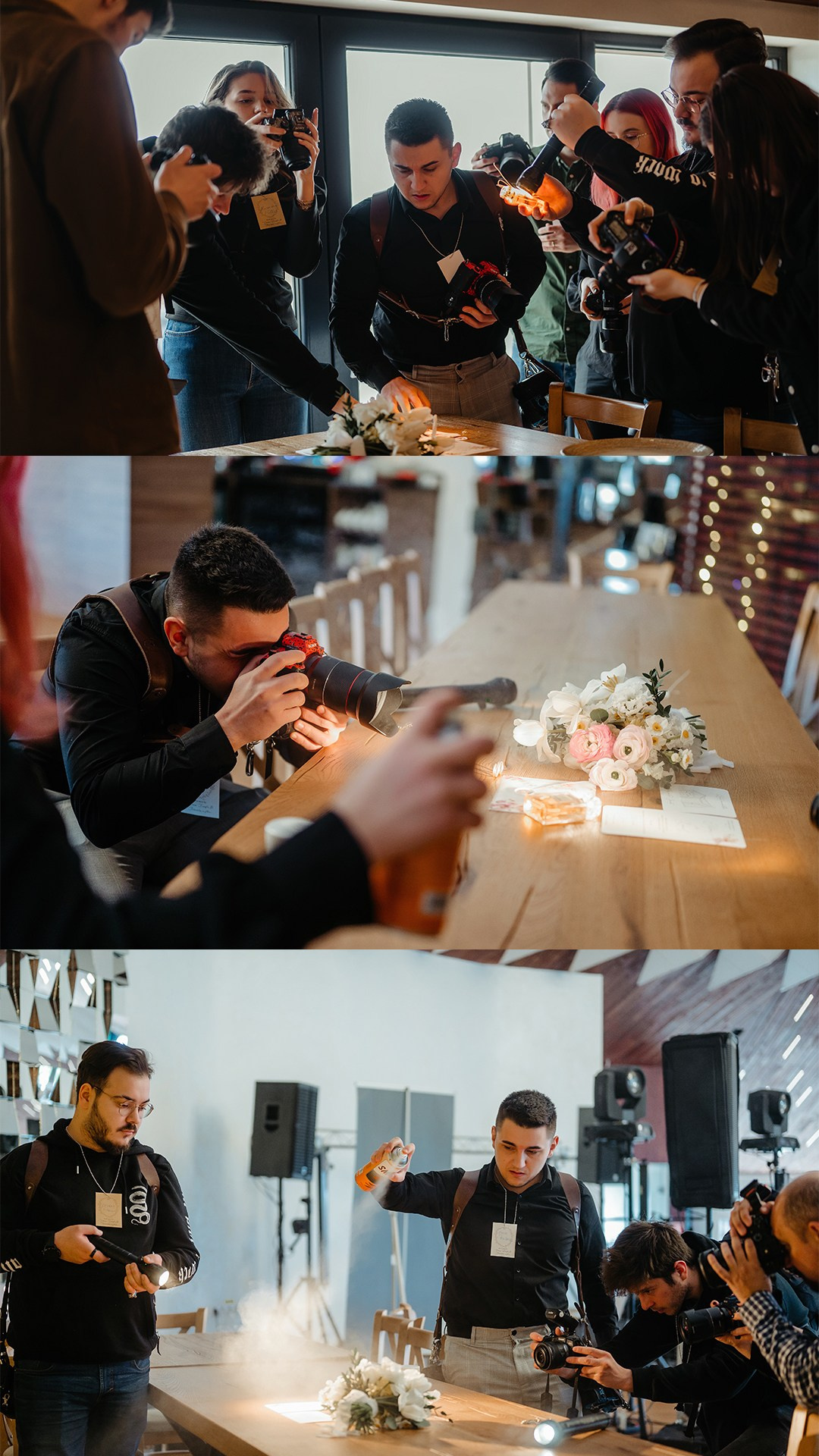 Despre Mihai Pădurariu. Mihai Padurariu - fotograf