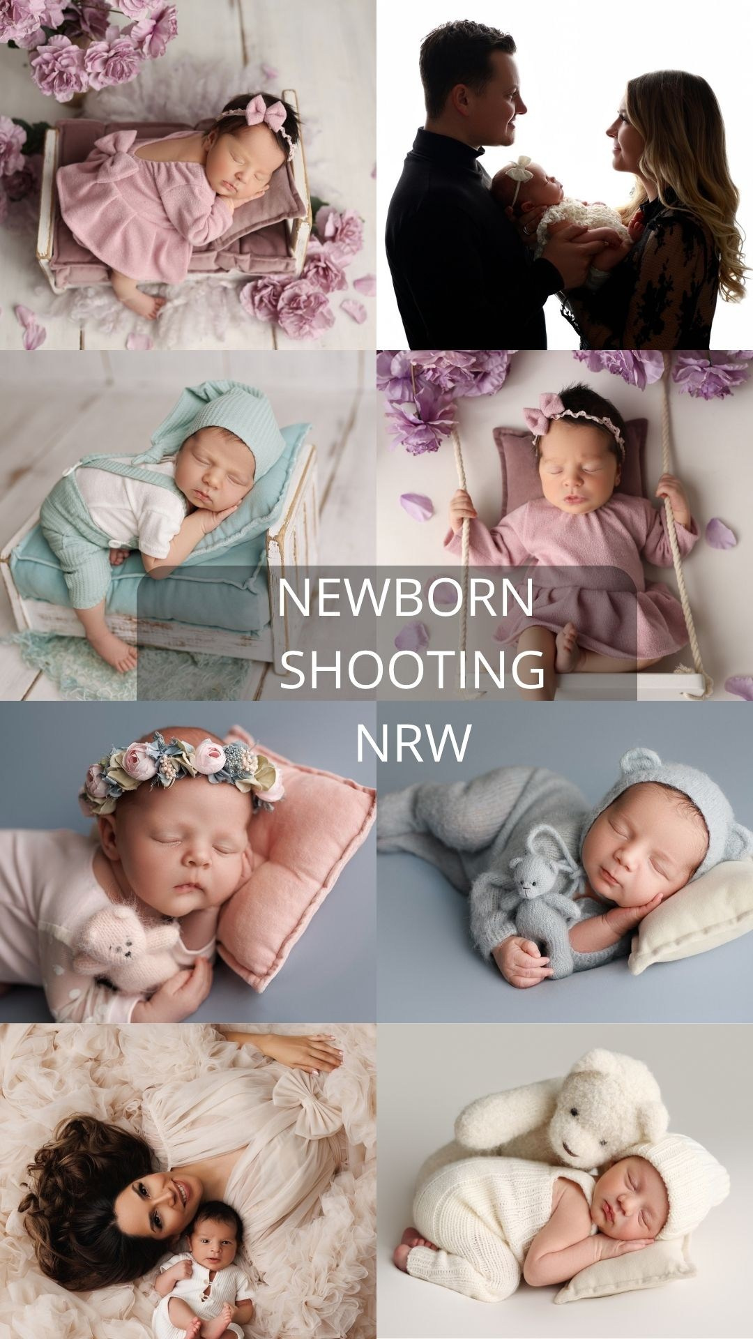 Neugeborenen. Neugeborenen & Babyfotografie Marina Buch in Wickede Ruhr NRW
