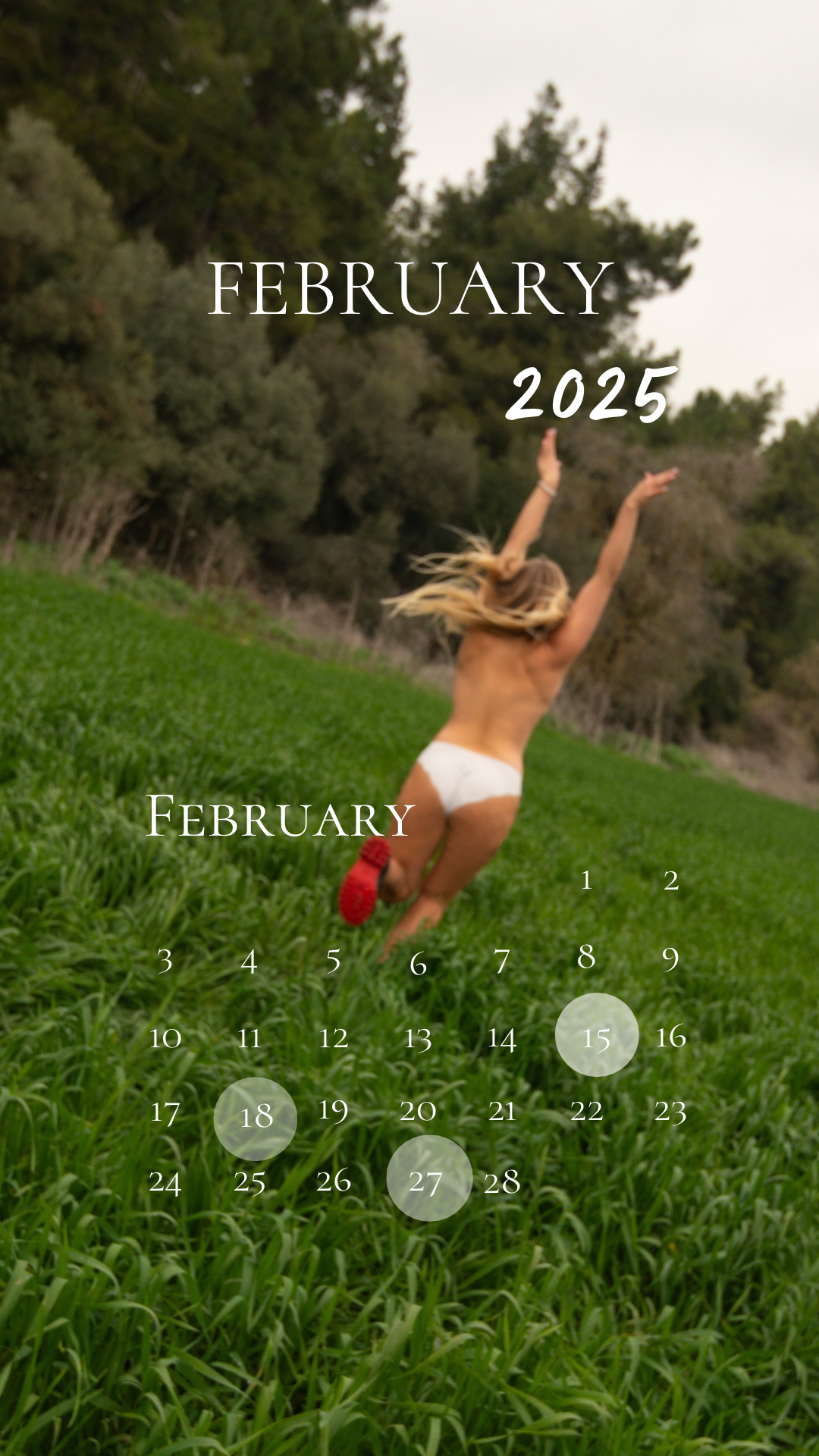 Blooming photoshoot. Dina Solomina | Photographer in Israel