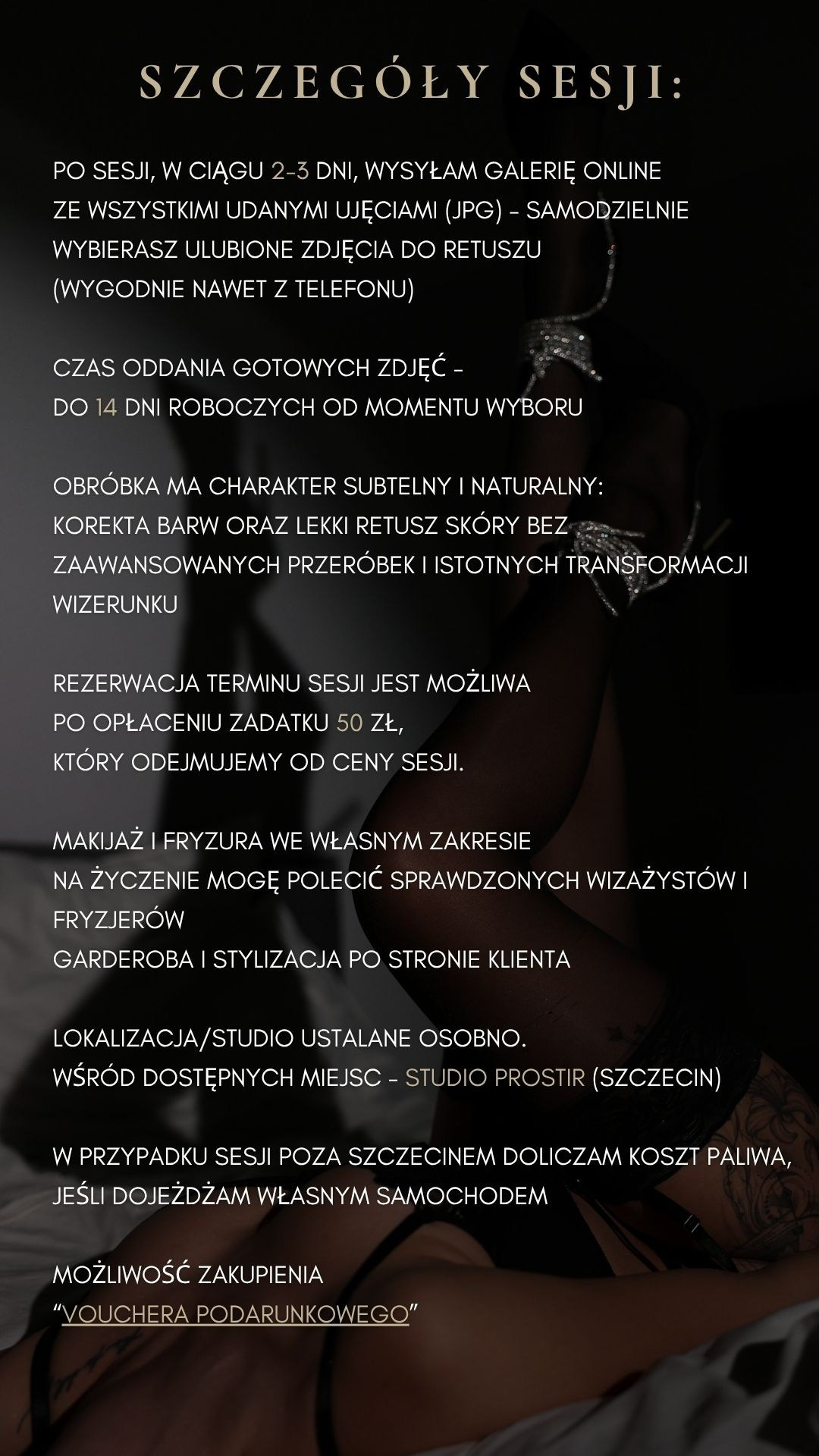 Oferta Fotograf Anna Rudnichenko. Anna Rudnichenko Fotograf Szczecin / Анна Рудніченко Фотограф Щецин