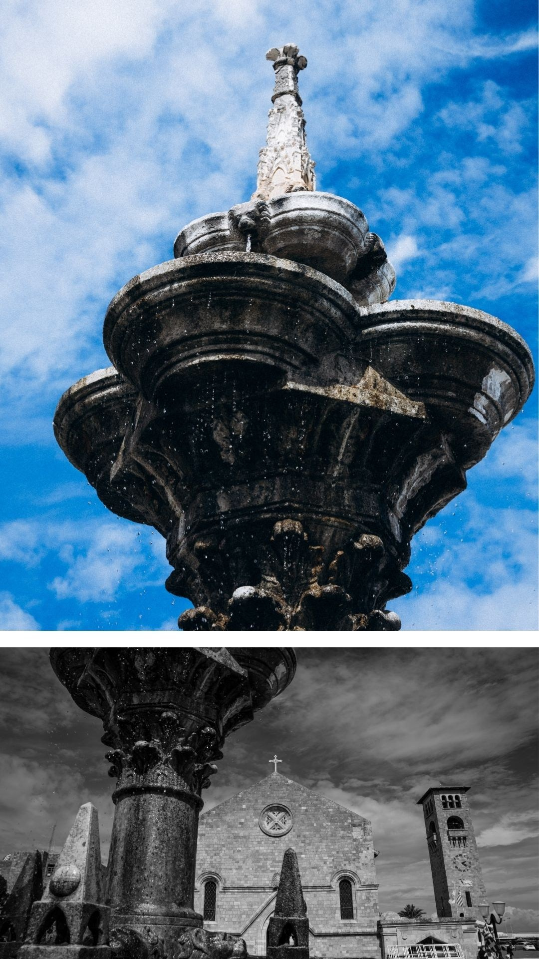 Кос — Родос 🇬🇷. Anita_photo