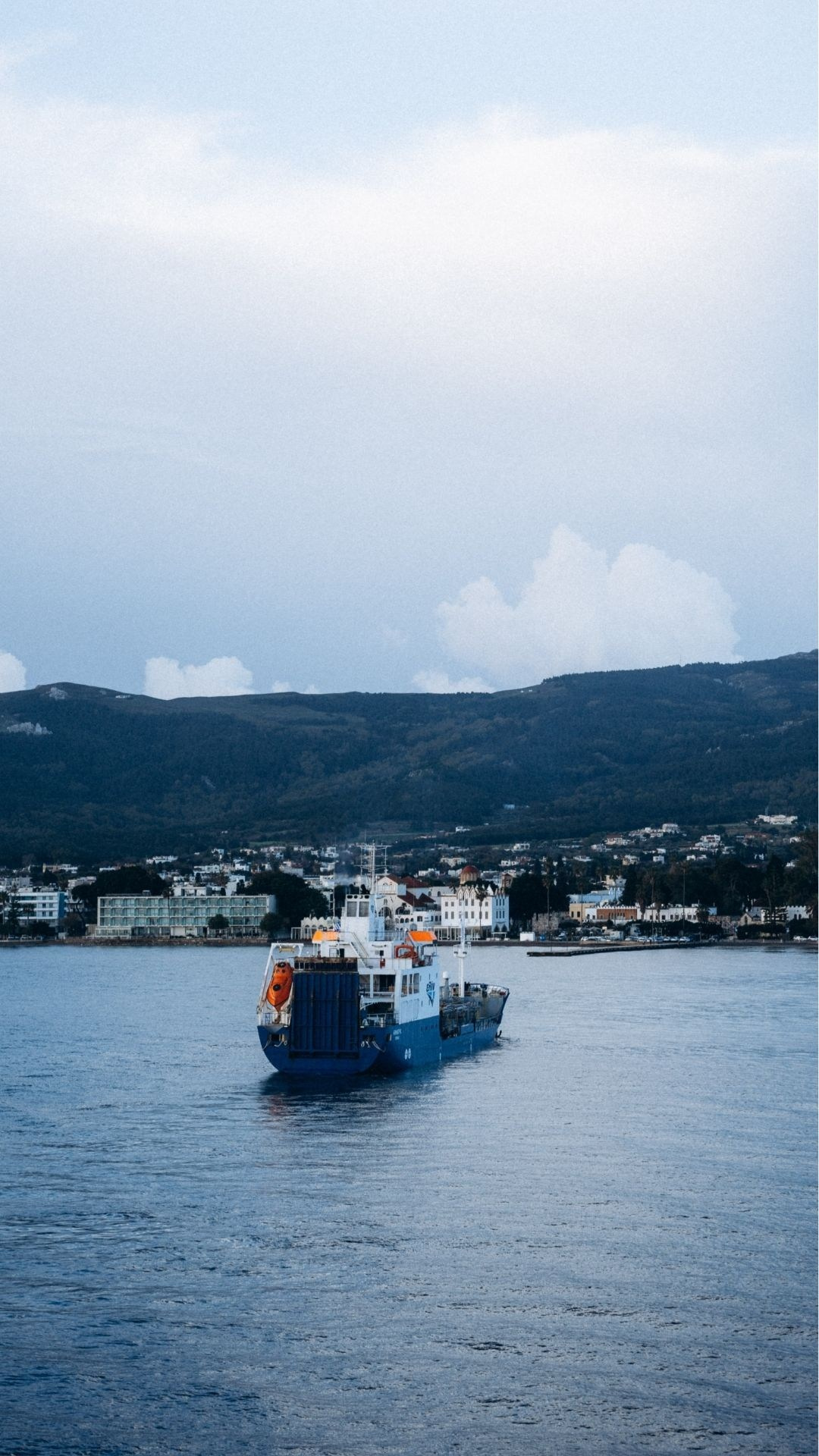 Кос — Родос 🇬🇷. Anita_photo