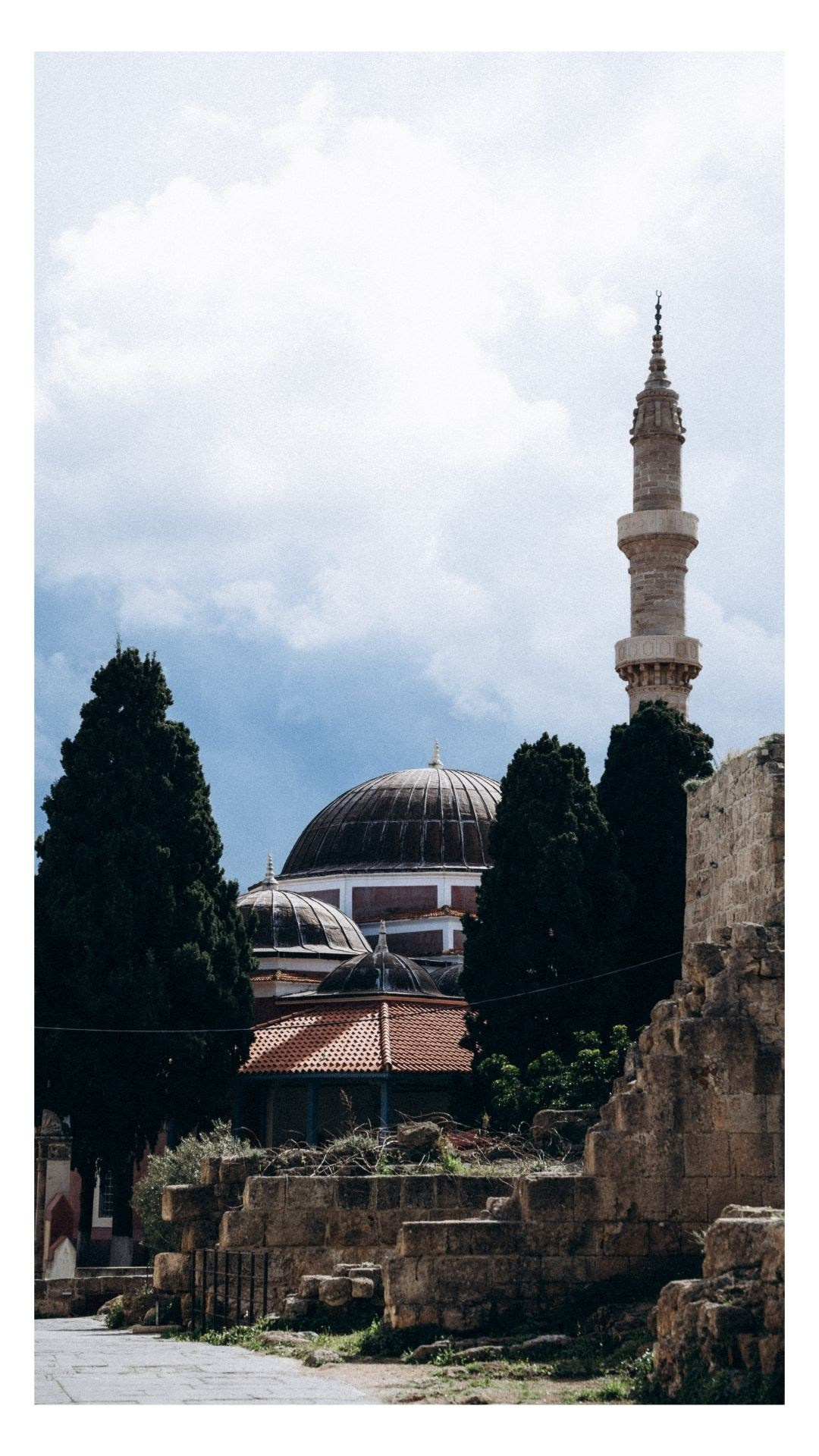 Кос — Родос 🇬🇷. Anita_photo