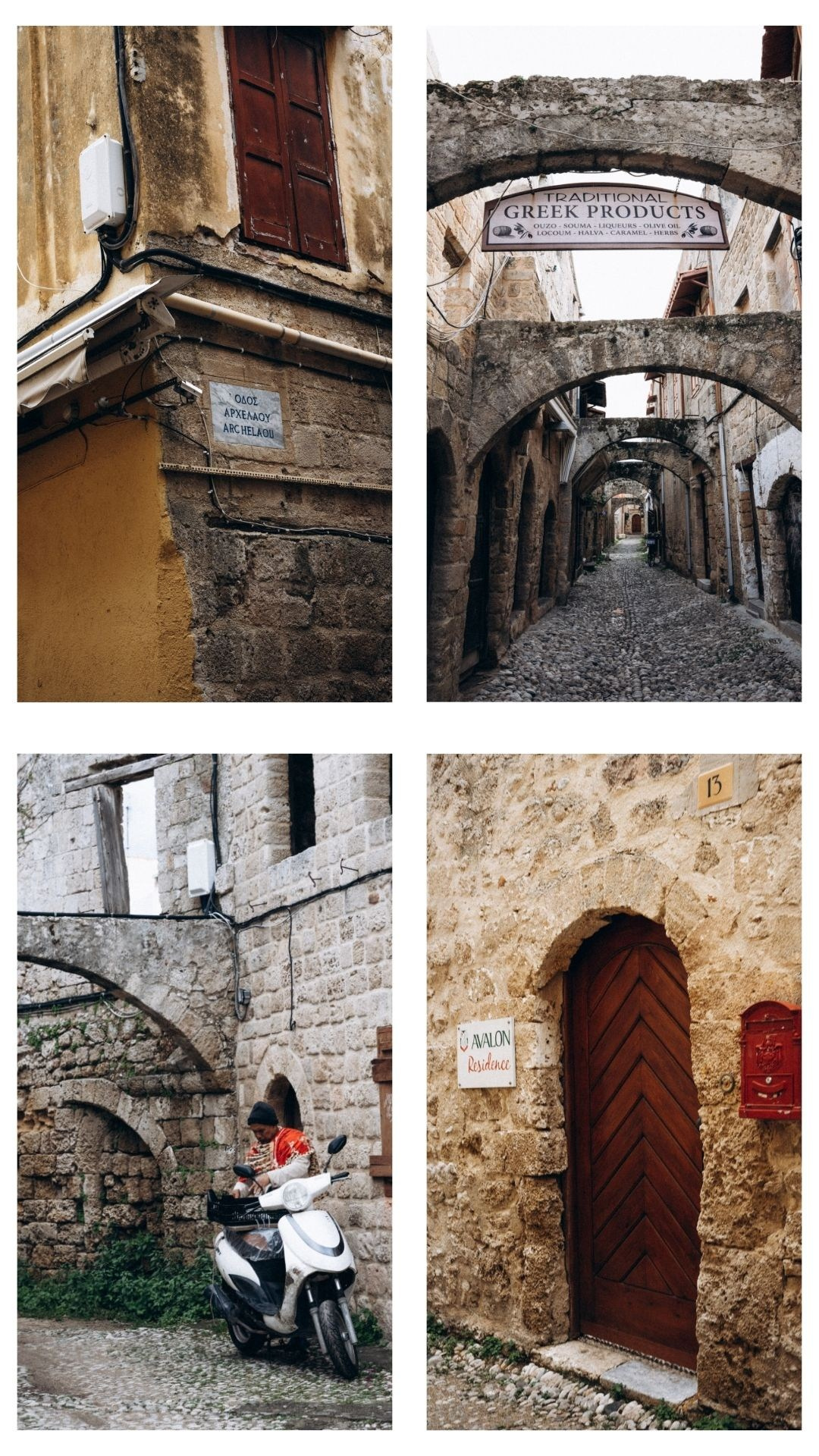 Кос — Родос 🇬🇷. Anita_photo