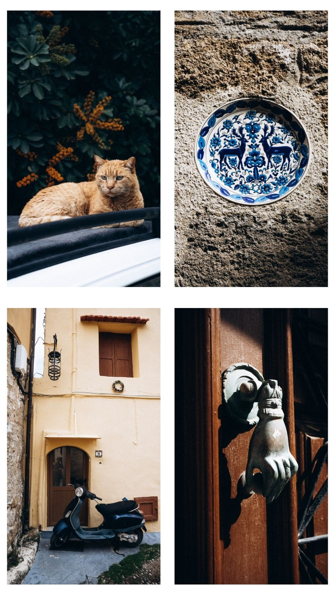 Кос — Родос 🇬🇷. Anita_photo
