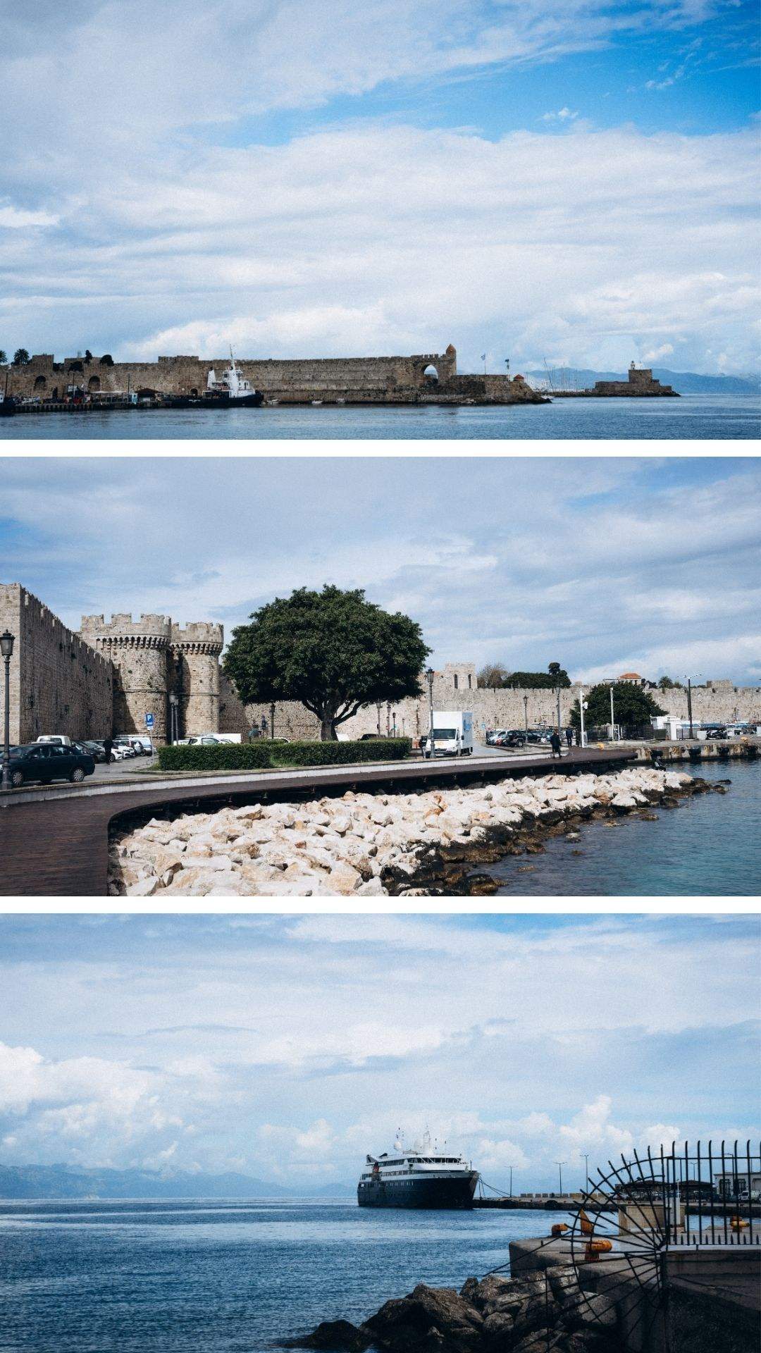 Кос — Родос 🇬🇷. Anita_photo