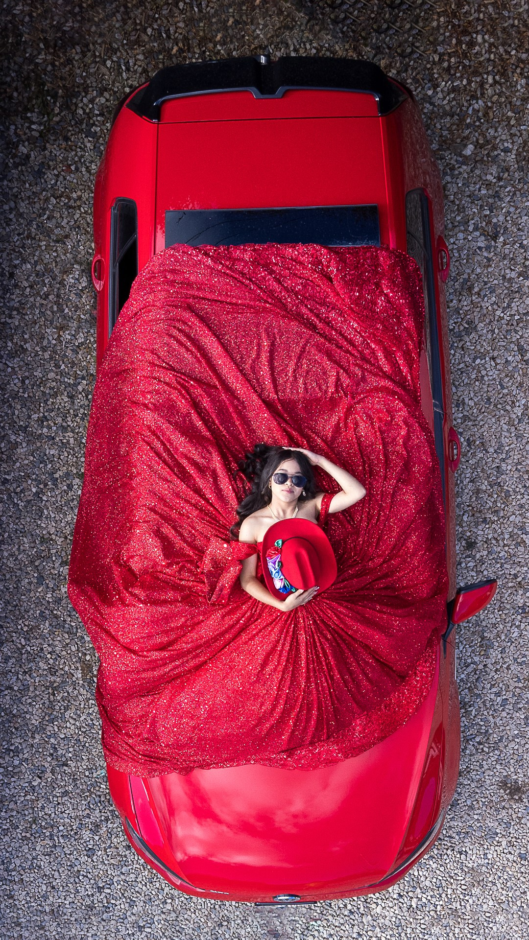 Fotógrafo de Quinceañeras en Bogotá | Sesiones Pre 15