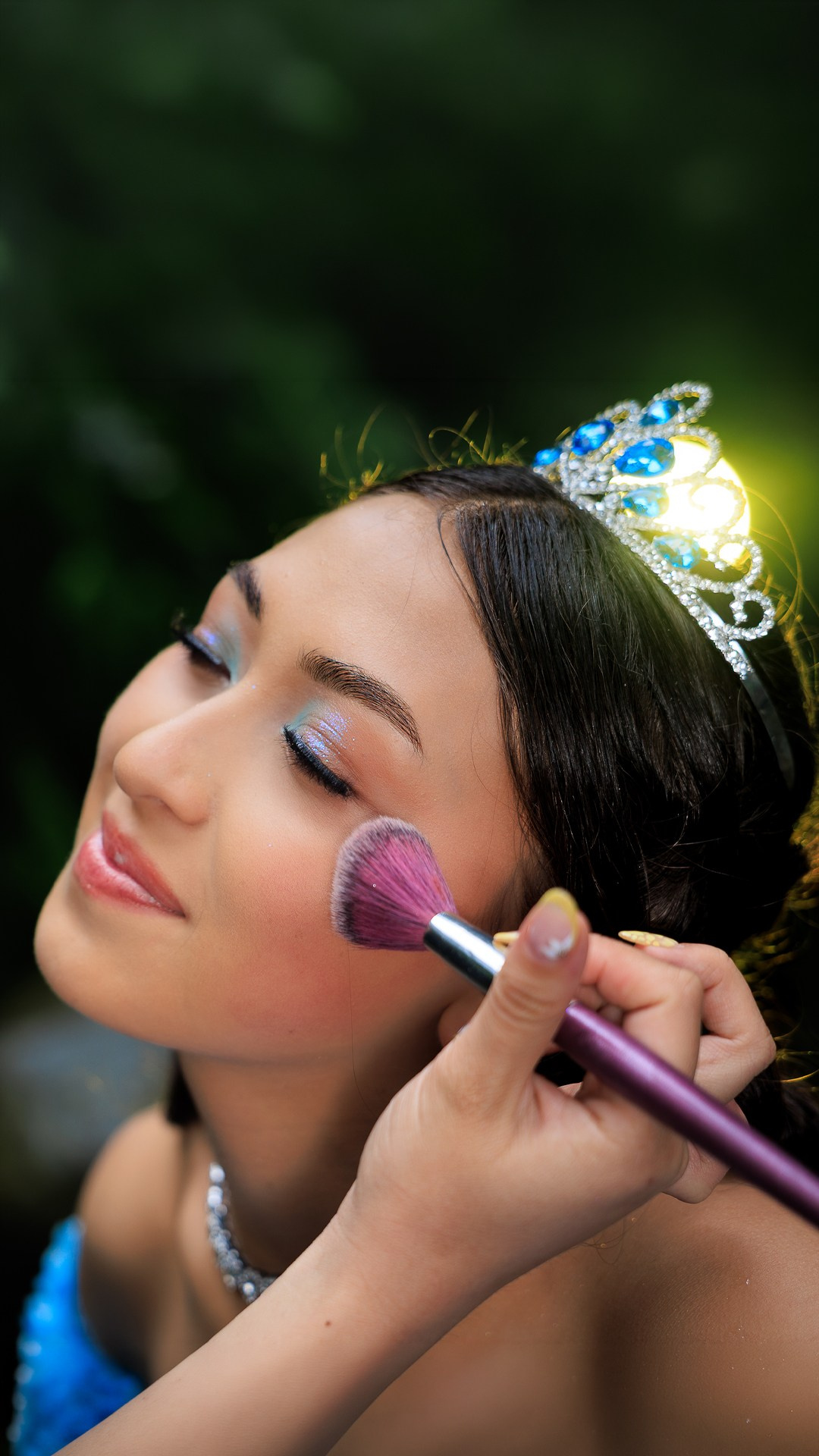 Fotógrafo de Quinceañeras en Bogotá | Sesiones Pre 15