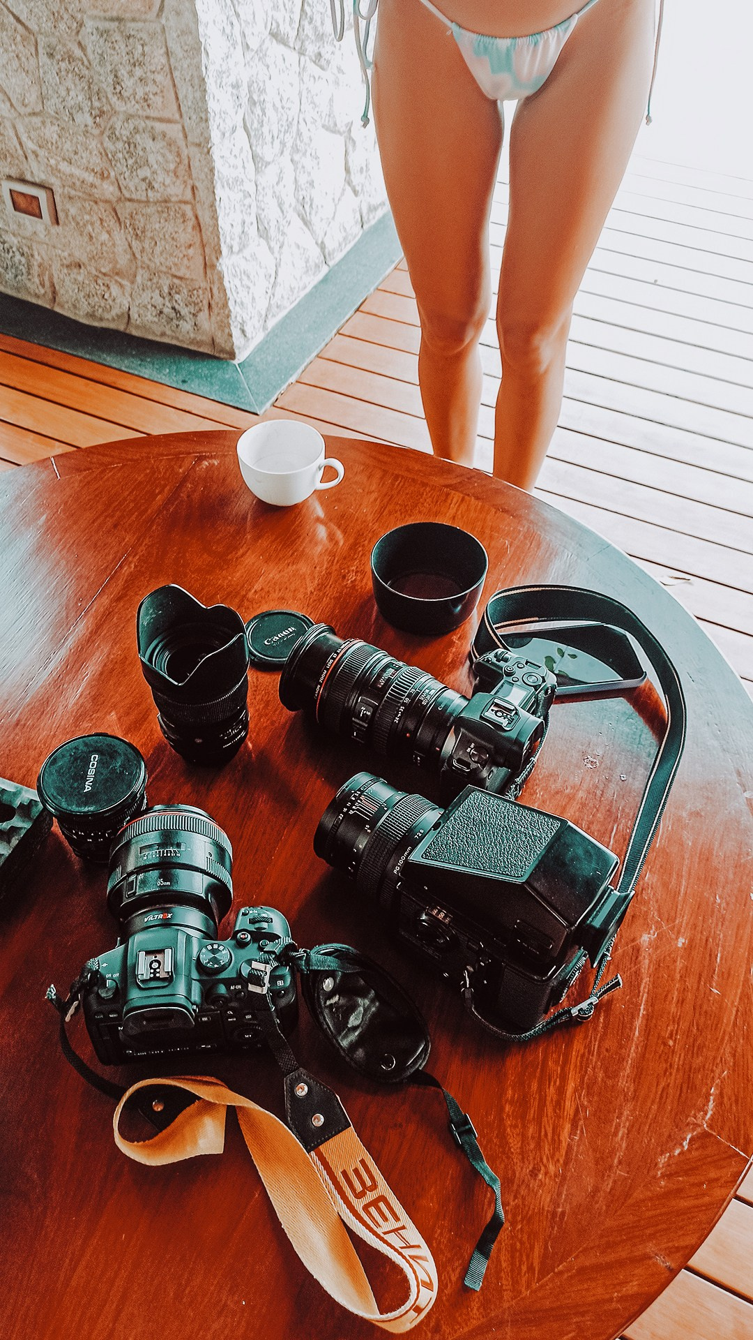 Interview with a Portrait and Boudoir Photographer Mark Smilyanic. Mark Smilyanic | Portrait and Adventure Photographer from Belgrade