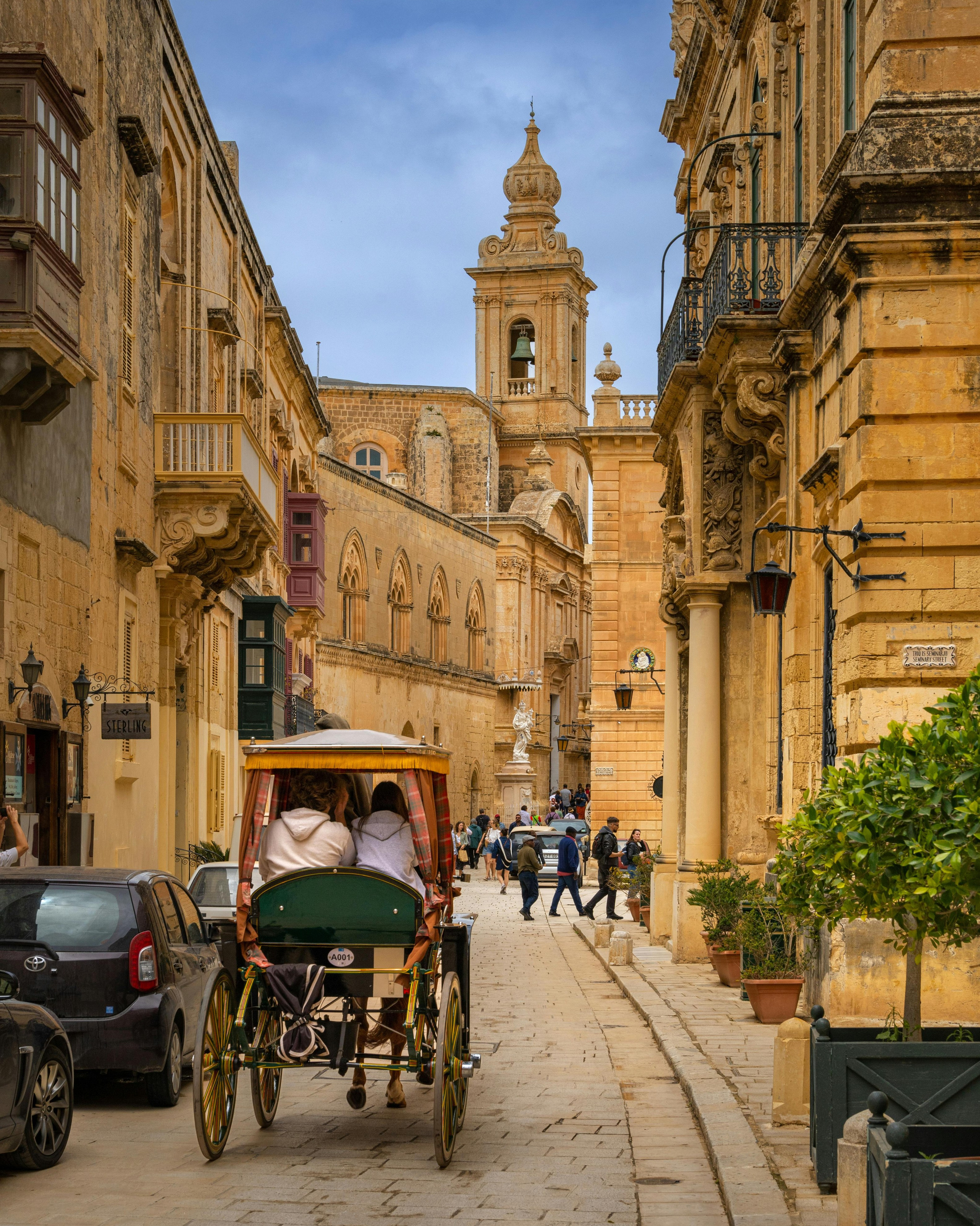 About Mdina. Mdina.org | Explore Malta’s Silent City