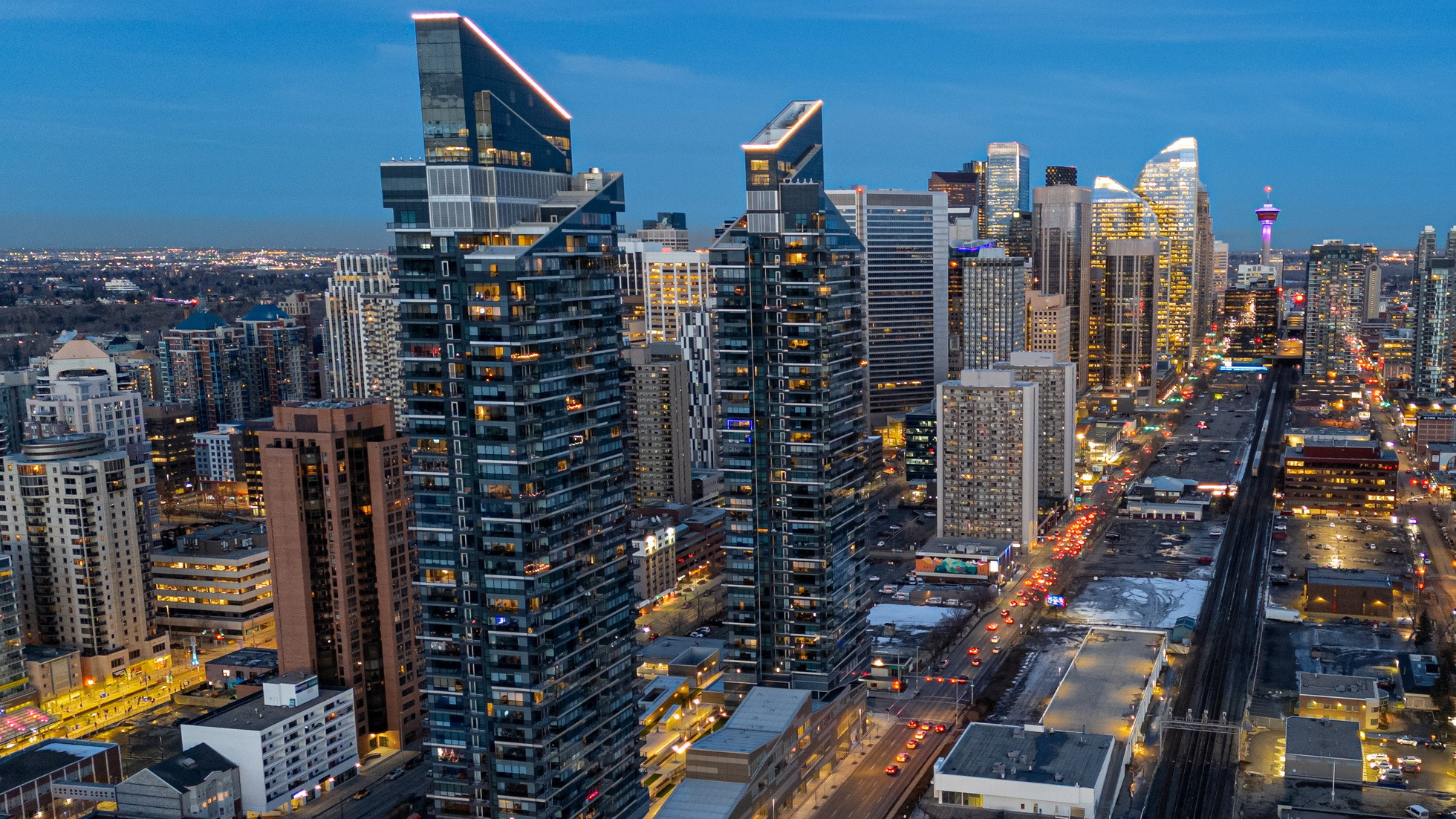 ProFly.club — Professional aerial filming in Calgary