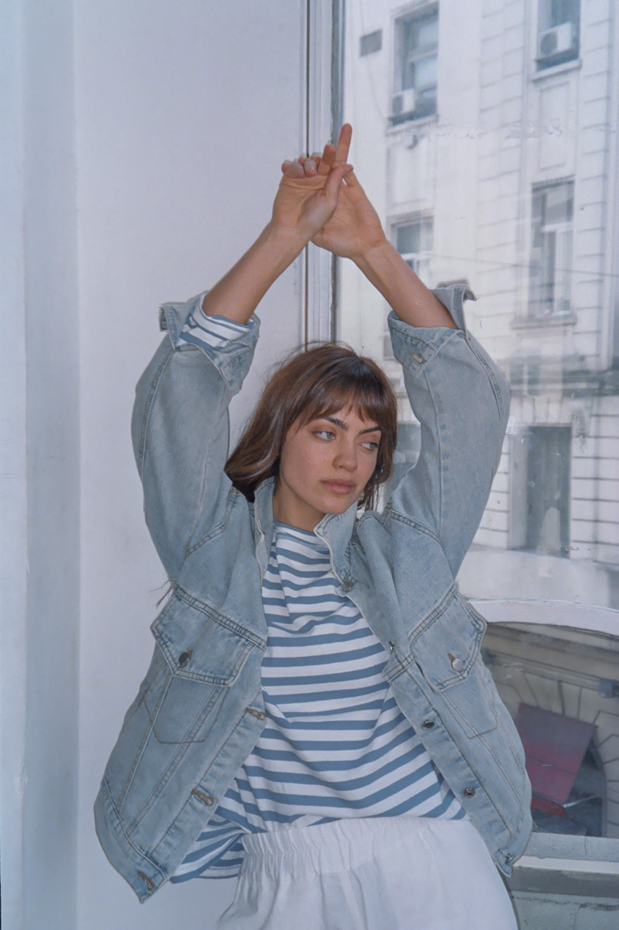 Film. Portrait photographer in Argentina