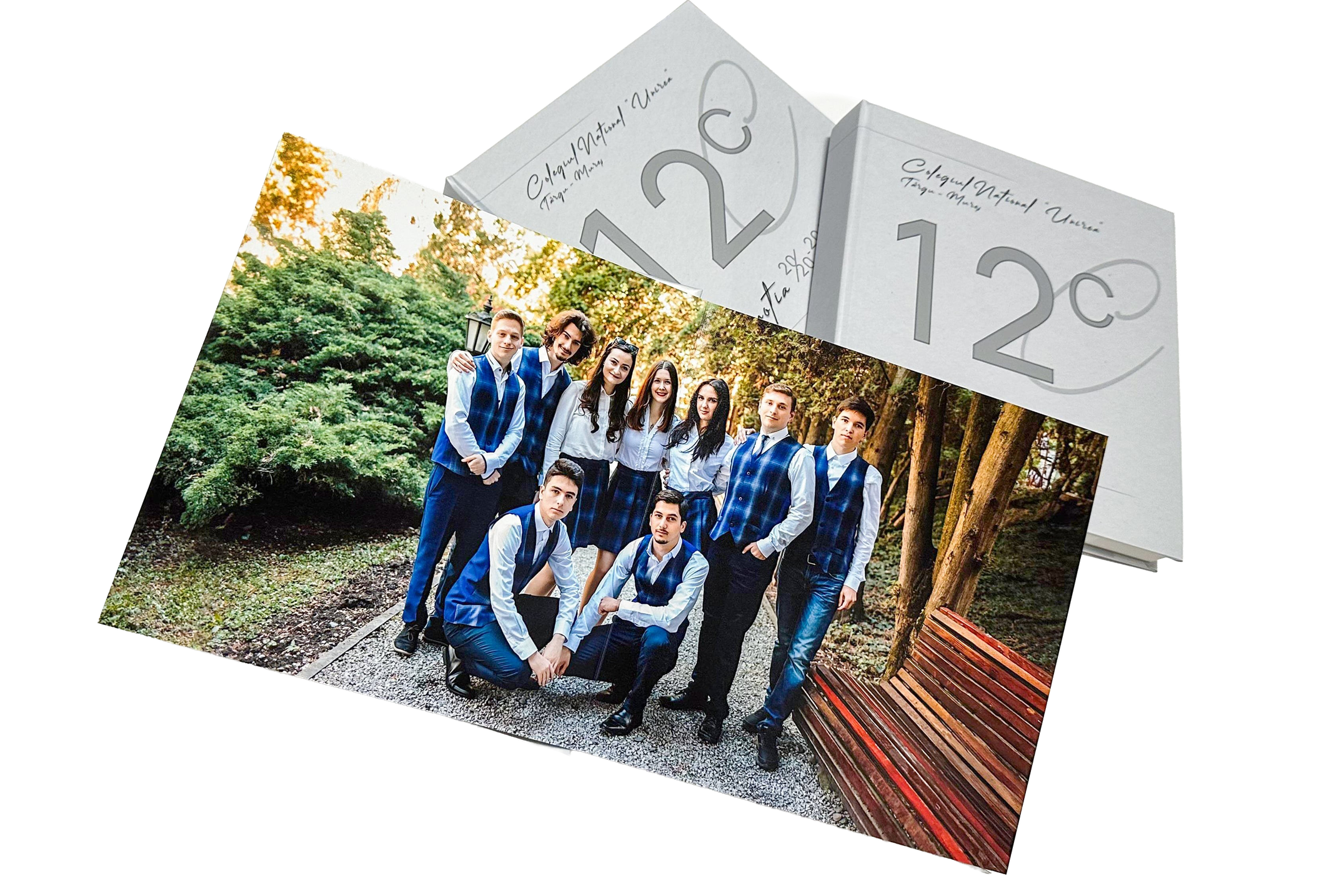Graduation Oferta. Contrast Studio