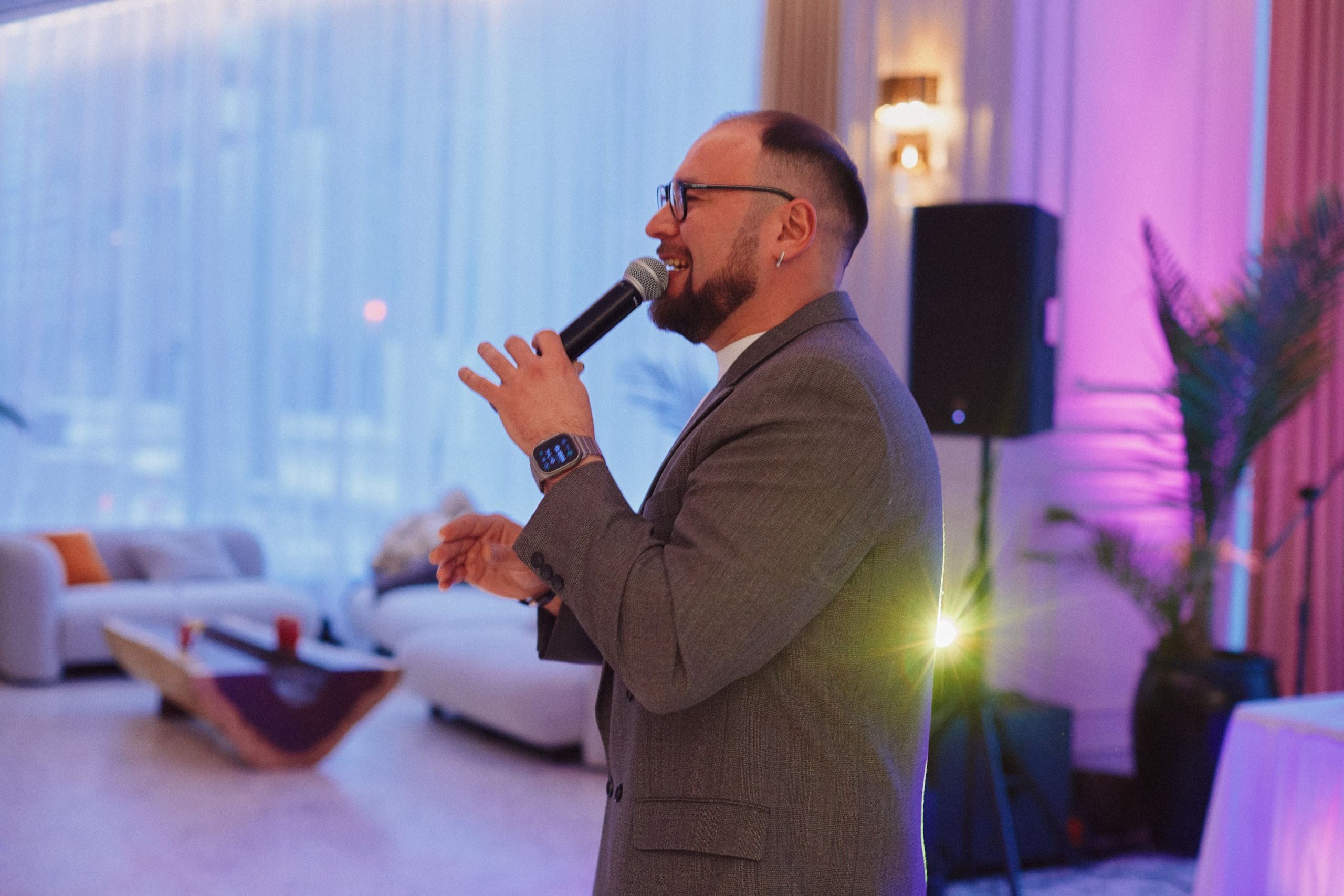 Host |marriage registration ceremonies in&nbsp;Alberta