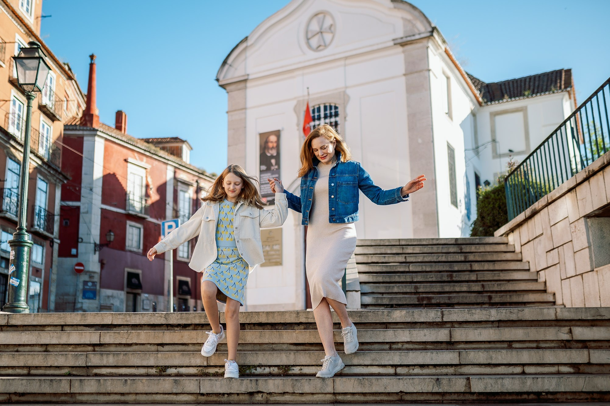 Types of photo shoots and their costs. Your photographer in Lisbon — Anna Belova