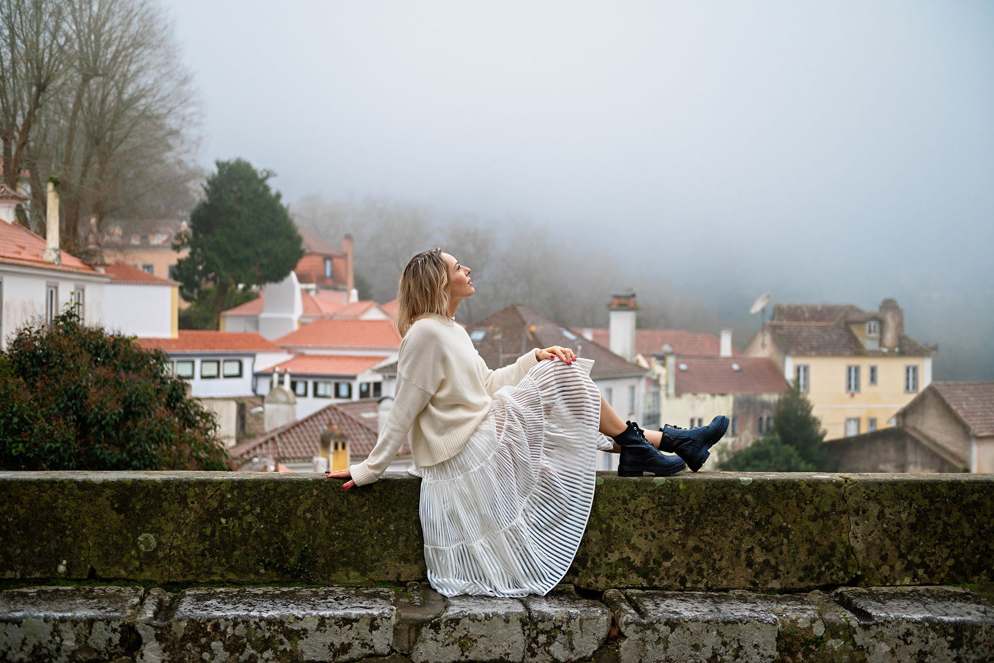 Types of photo shoots and their costs. Your photographer in Lisbon — Anna Belova