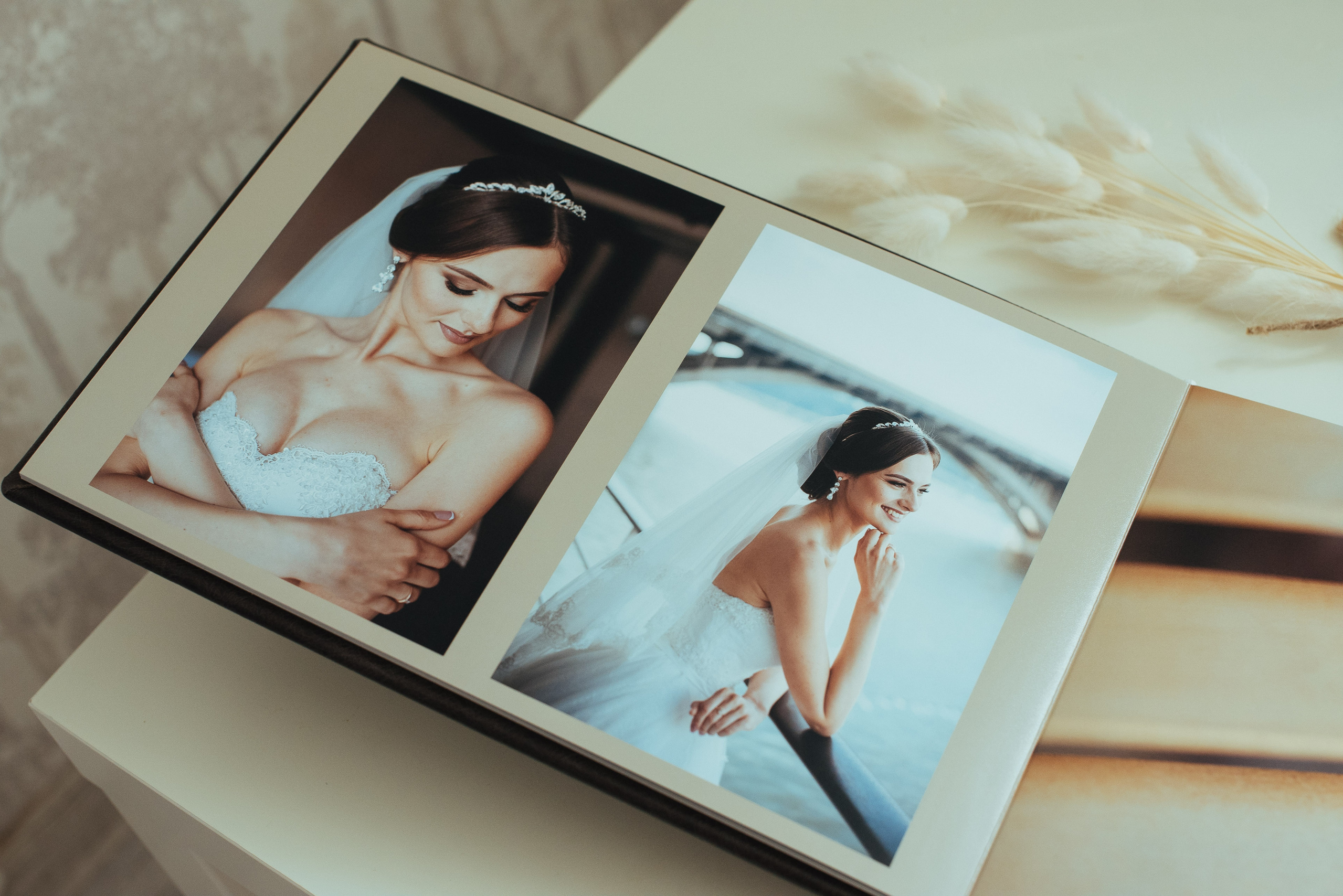 Фотокниги. Весільний та сімейний фотограф в Києві