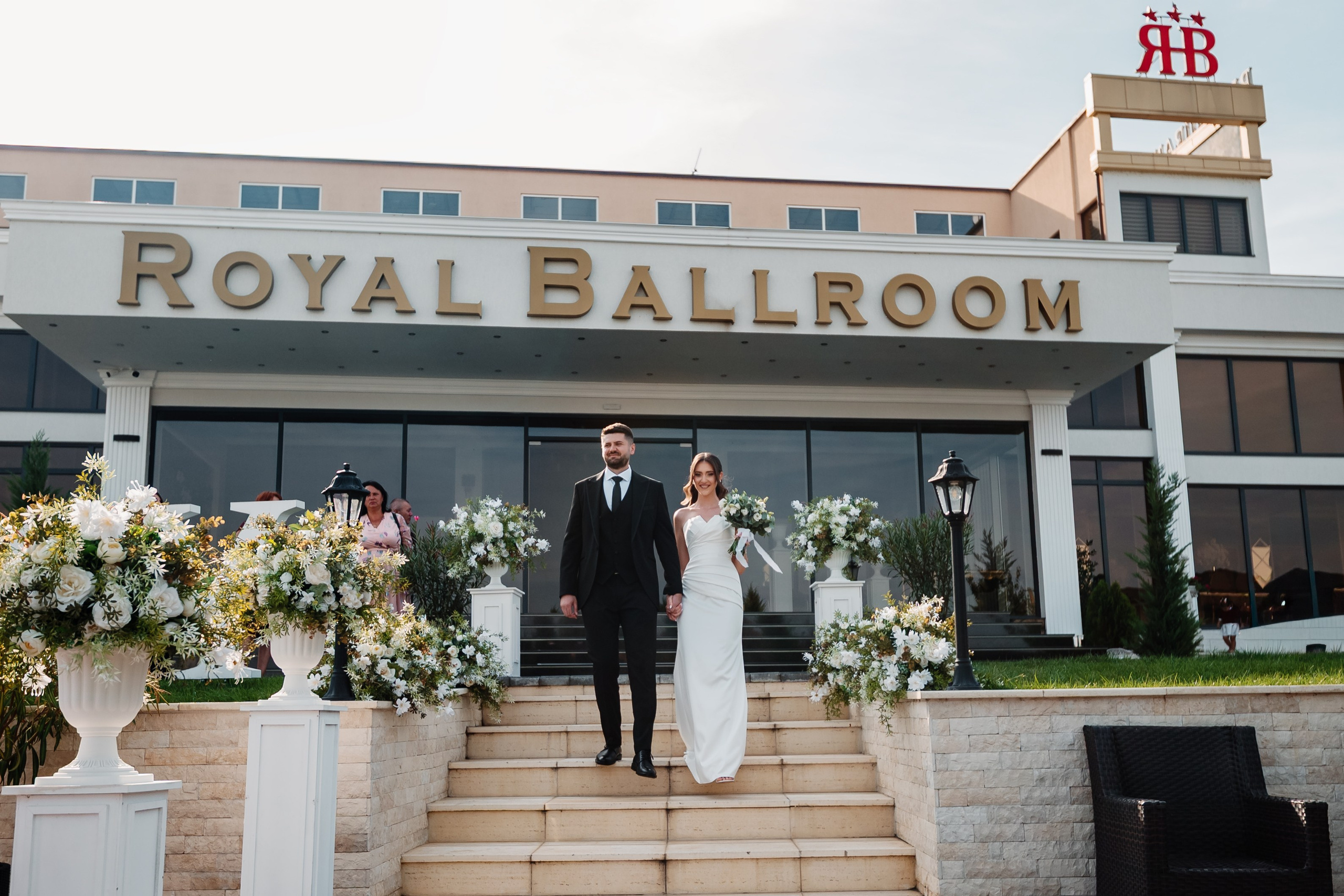 Fotograf Nunta Sabin Florin