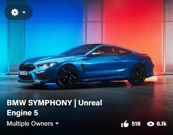 Press: 3D World 308, FEB 2024. Ilya Nodia — Cinematic Stories, Directing, Advertising