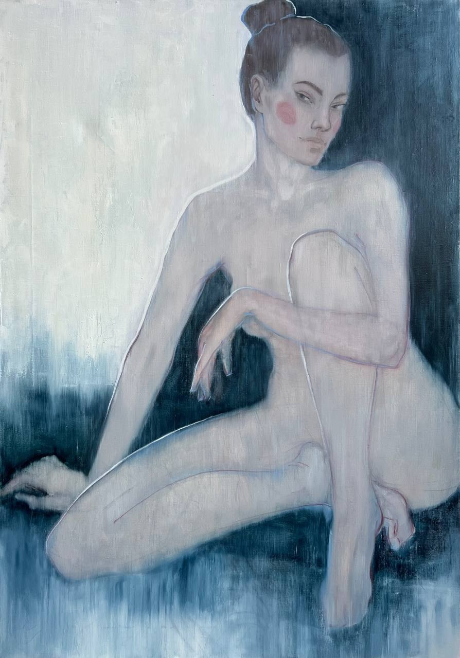 Портфолио. Художник Екатерина Полякова