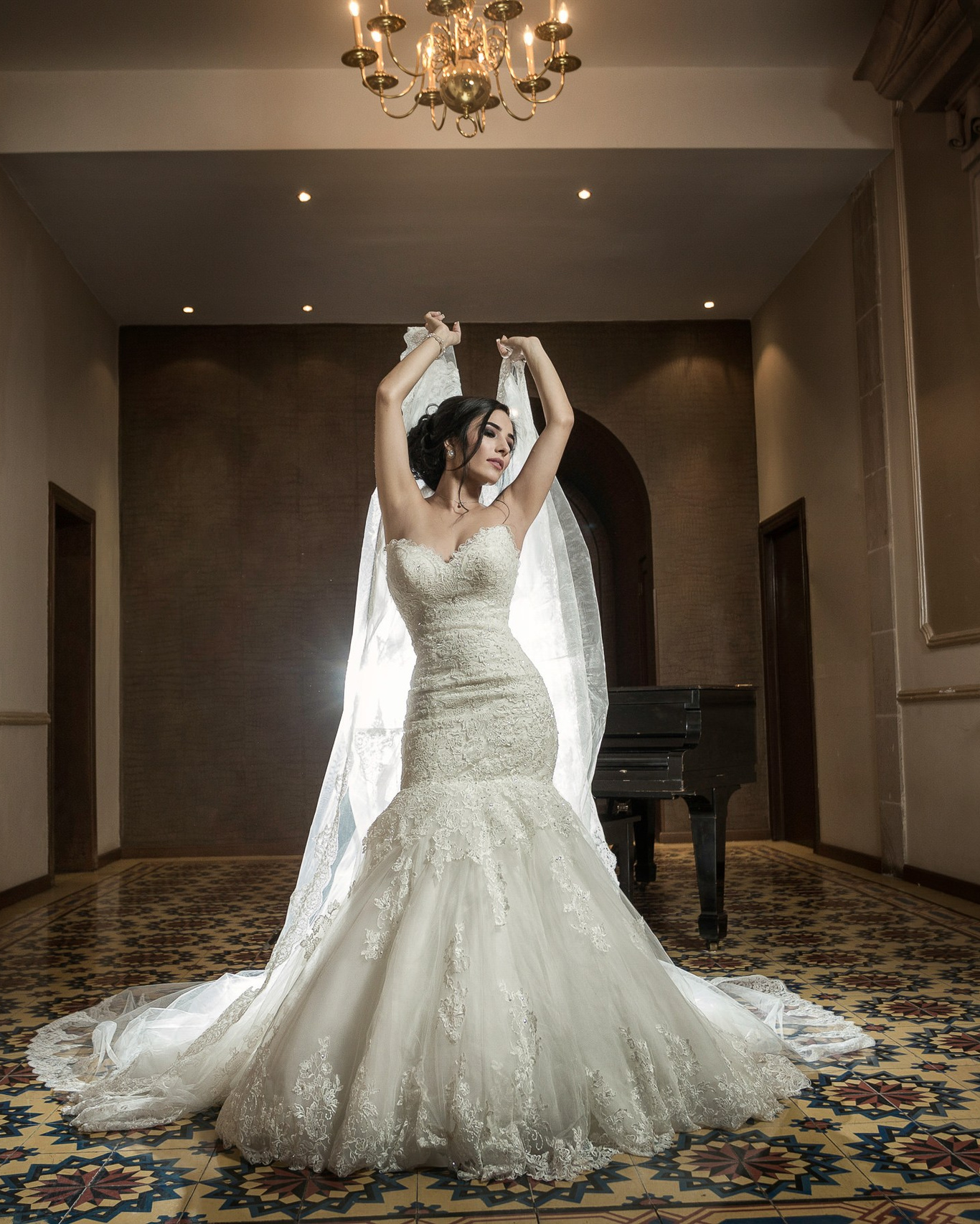 Workshop VERACRUZ. Fotógrafo Profesional en Chihuahua, México — Alex Mendoza