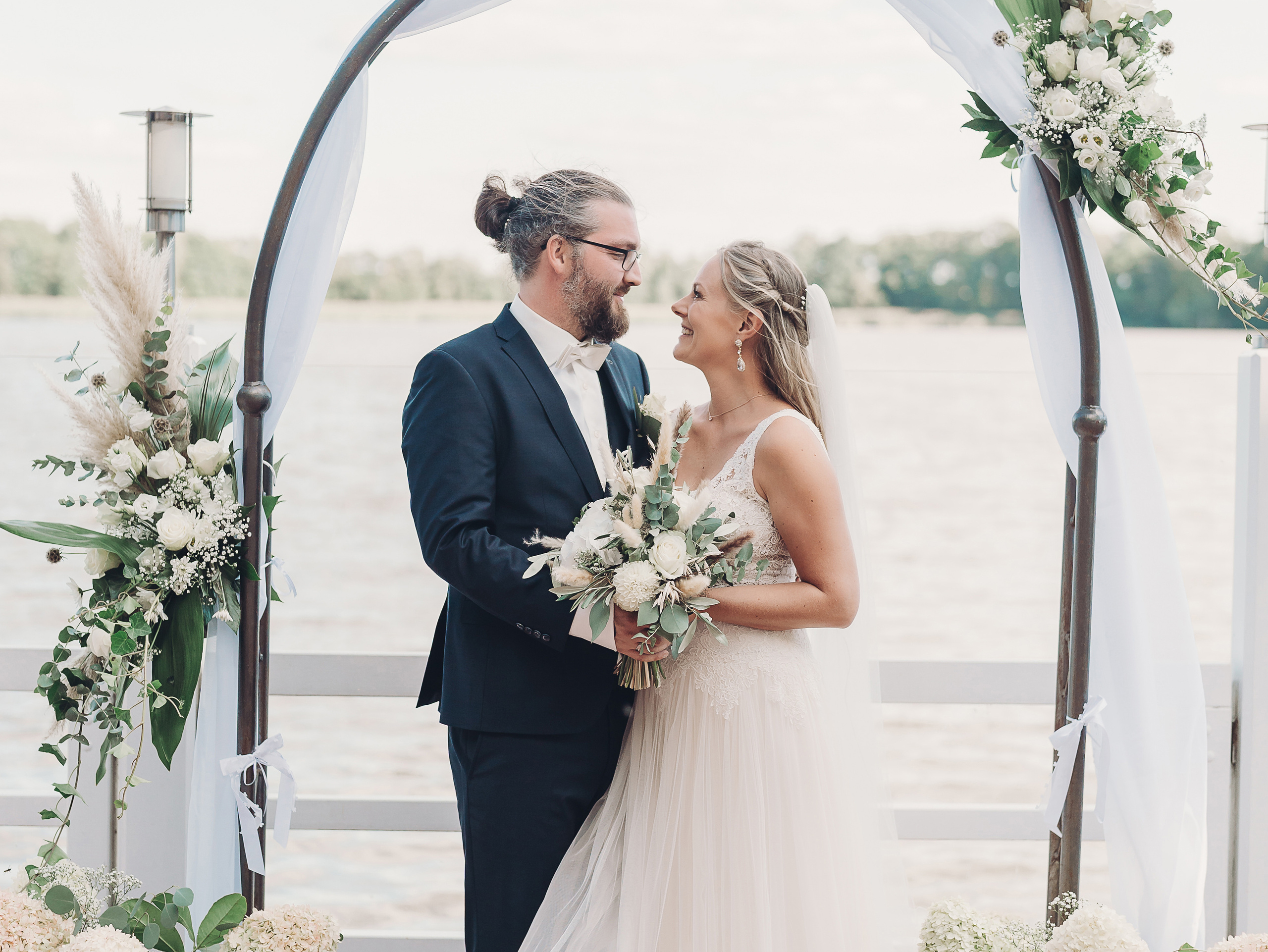 Hochzeitsreportage. Wedding Photography - Augenblicke Des Lebens