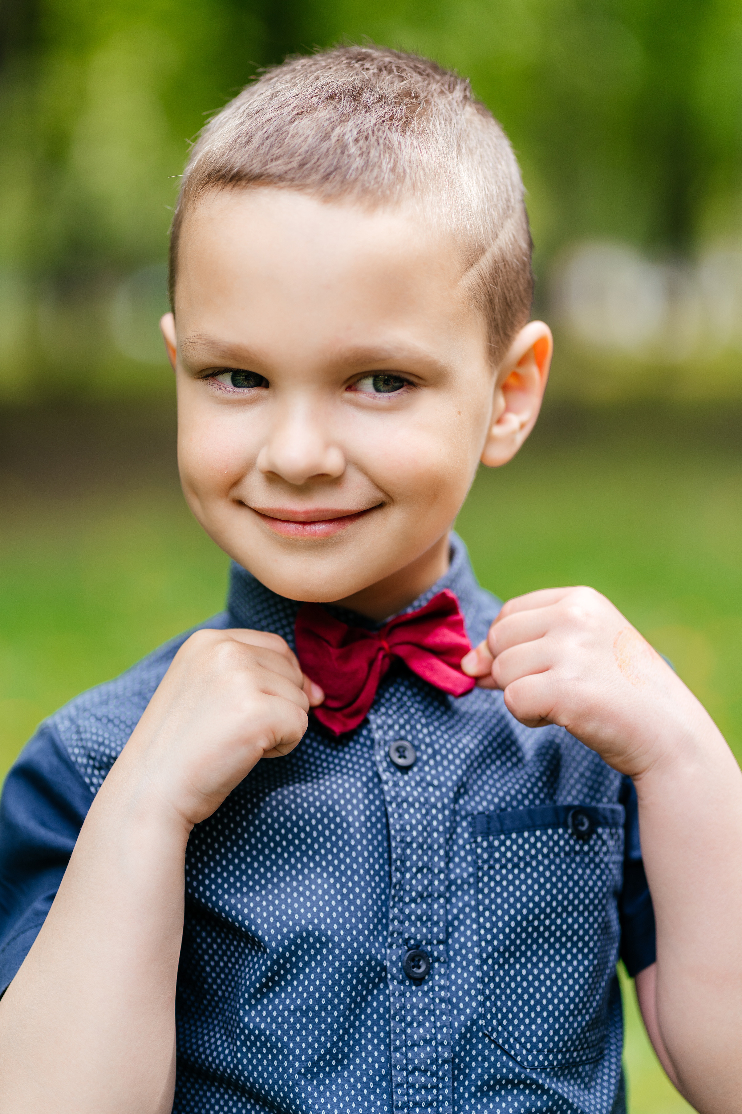 Портфоліо. Випускні альбоми для дитячих садочків, шкіл і вузів в м. Полтава