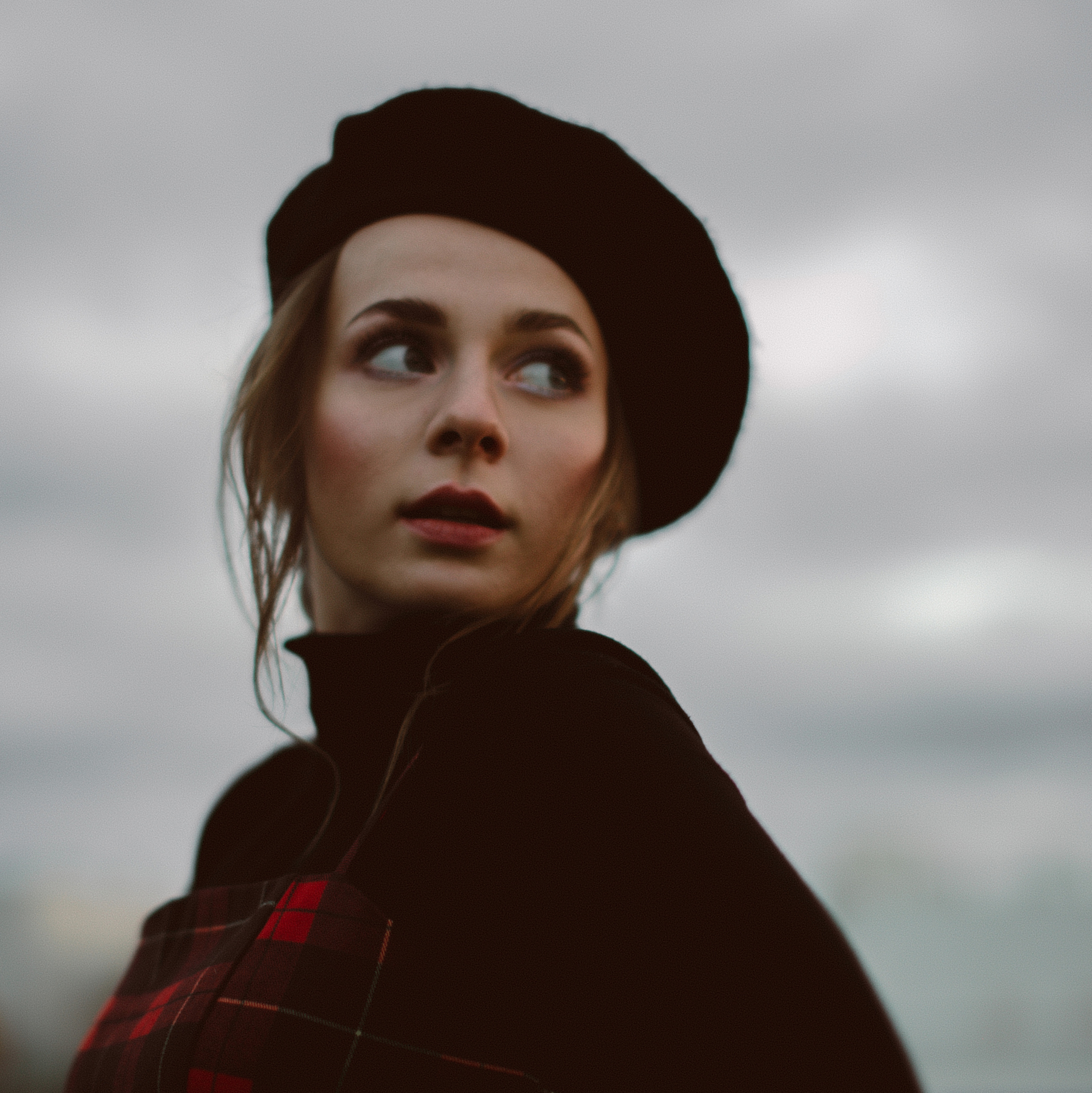 Photographer Antalya Nadiya Kharytonenko