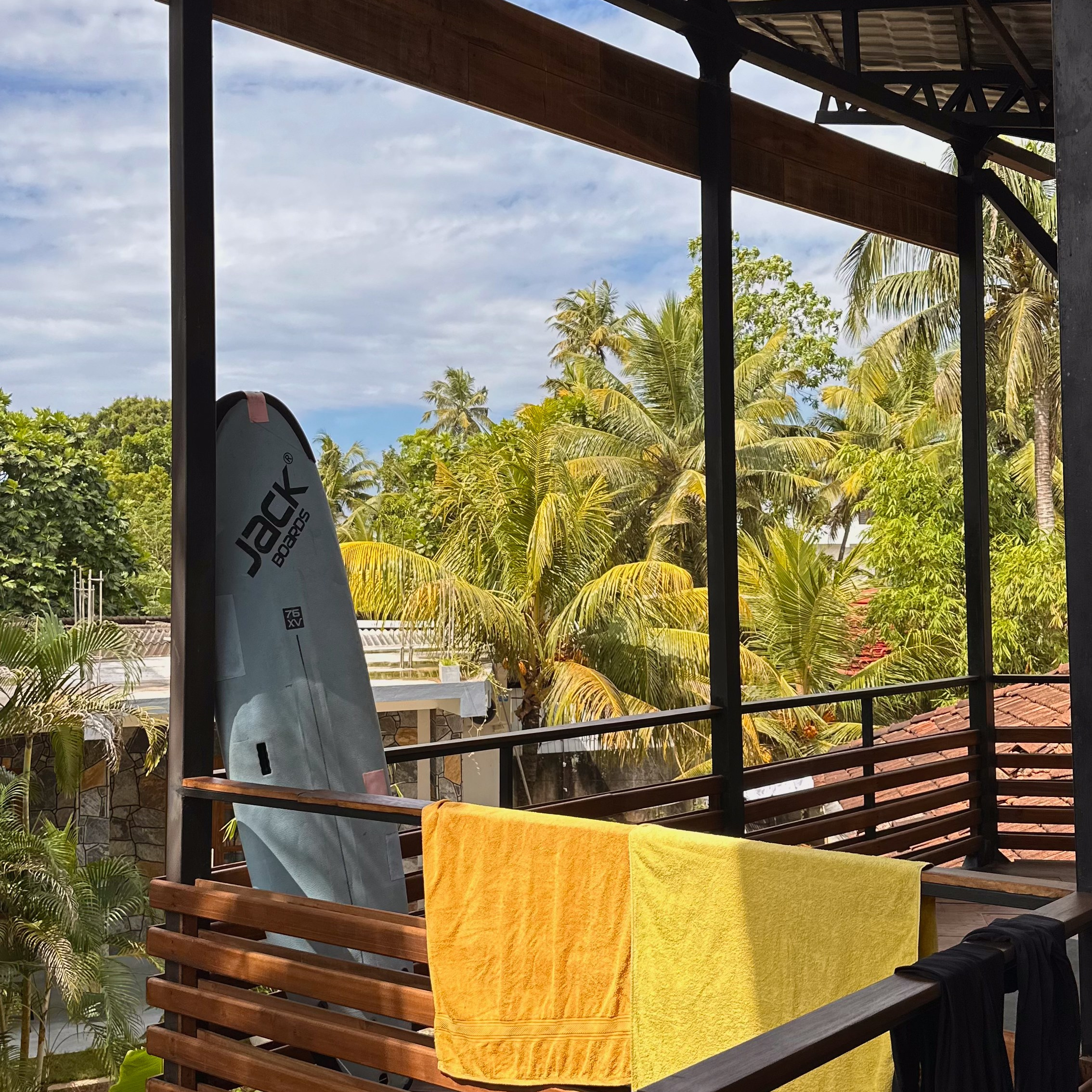 Программа серф-тура на Шри-Ланку 16-27 Марта. Серф-тур на Шри-Ланку: 12 дней у океана (16-27 Марта)