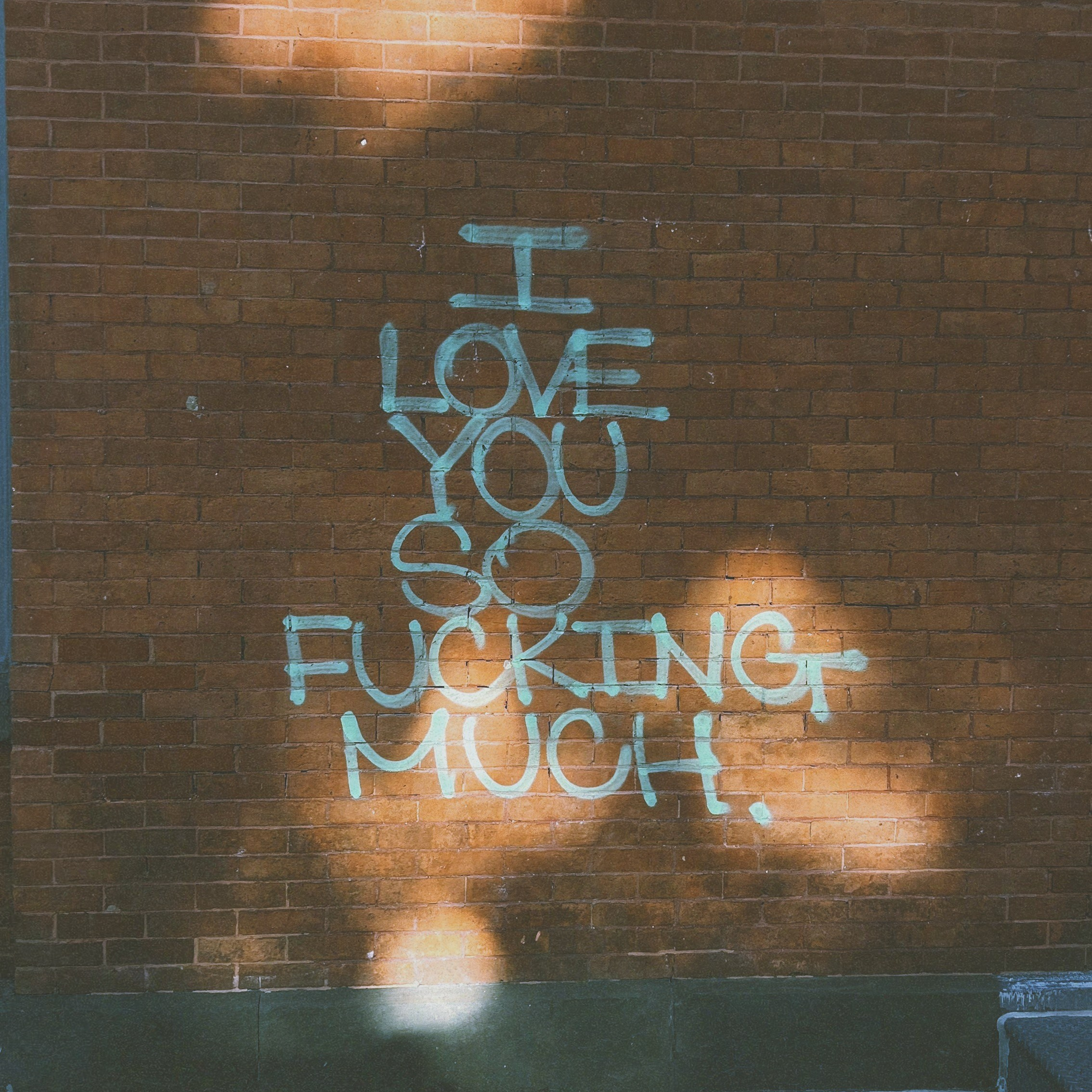 New York, street art, walking 