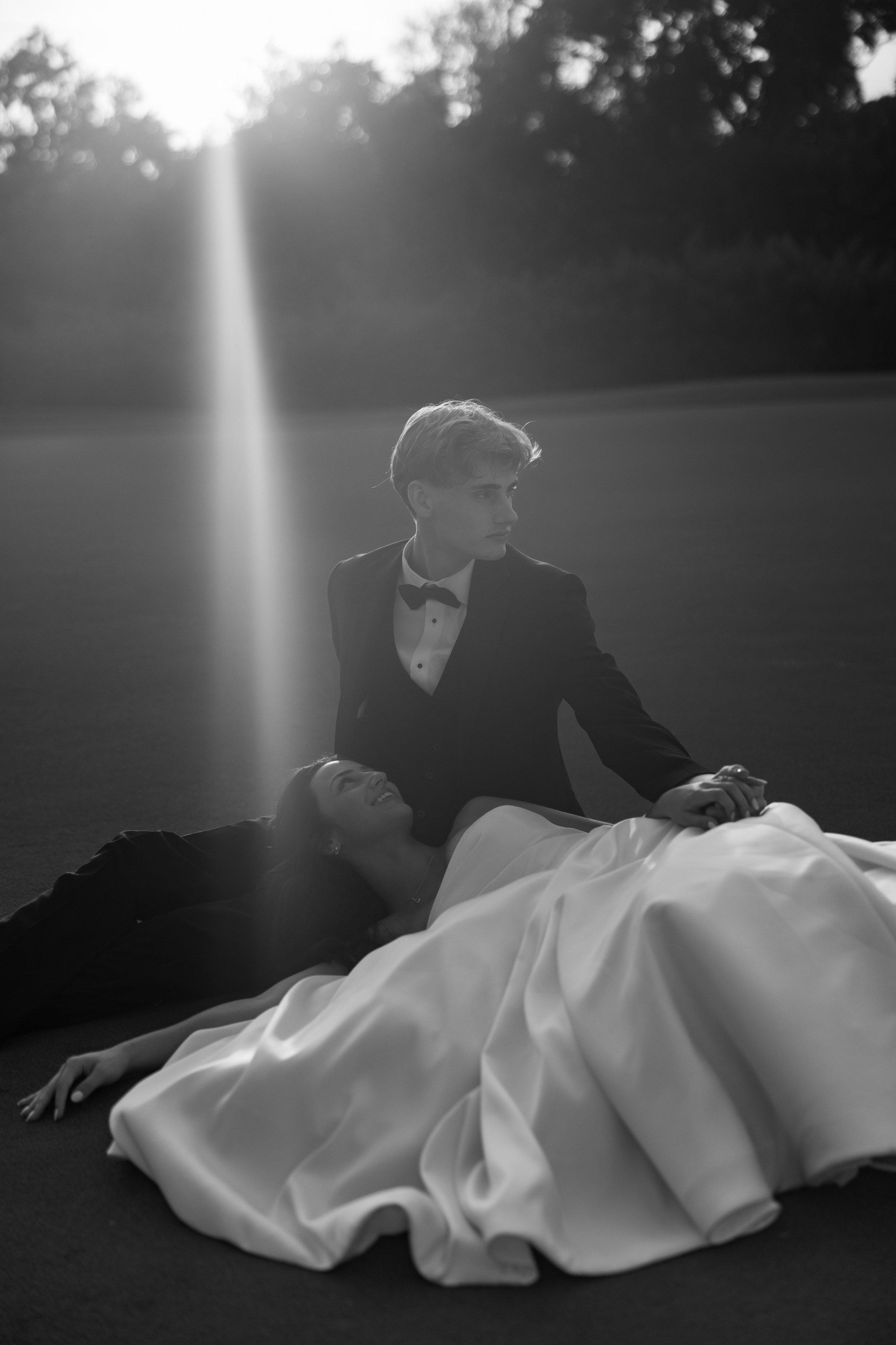 Investment. Photographer Anastasia Nagibina