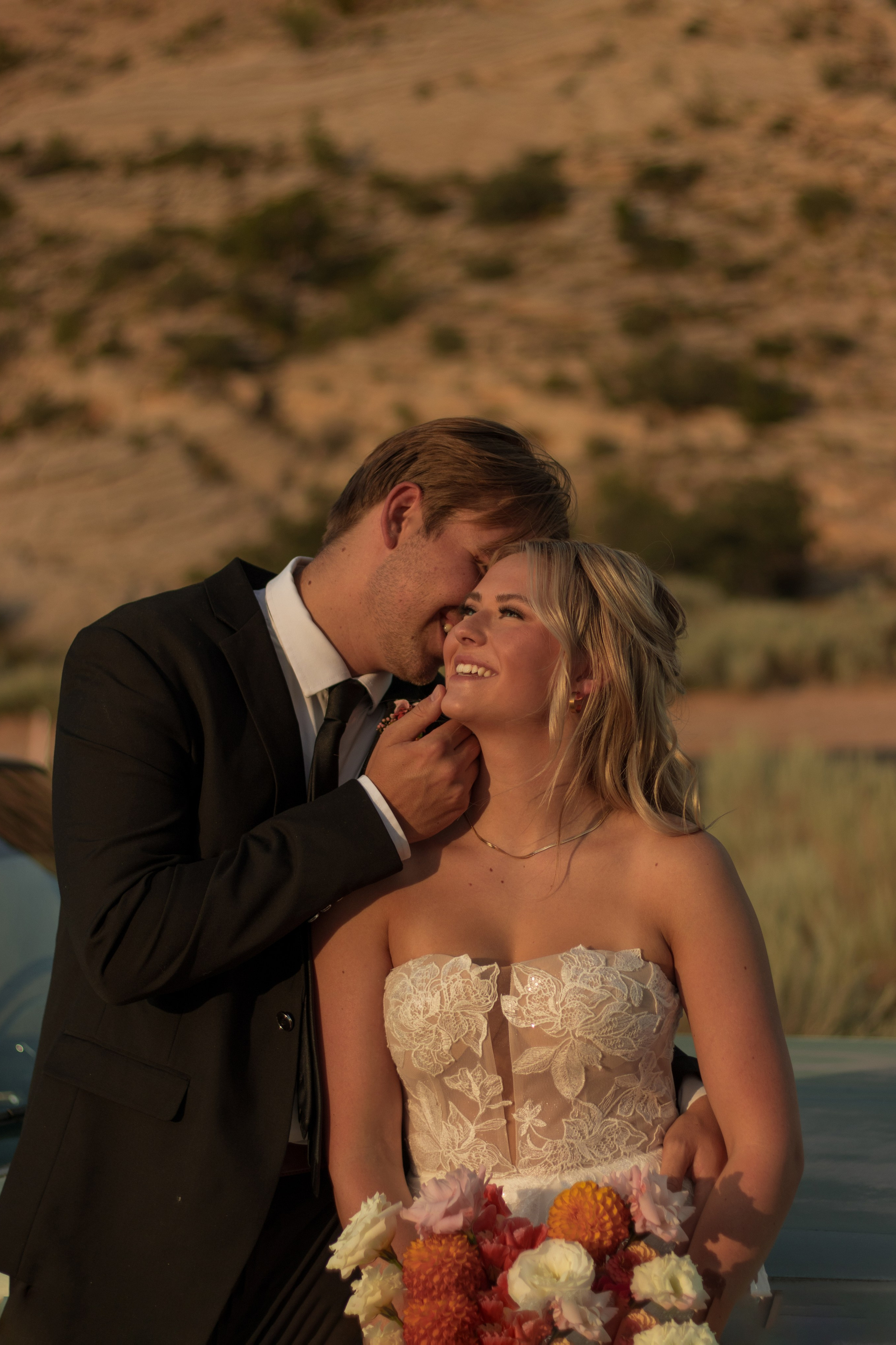 Portrait and couples photographer in Florida, Valeriia Honcharova