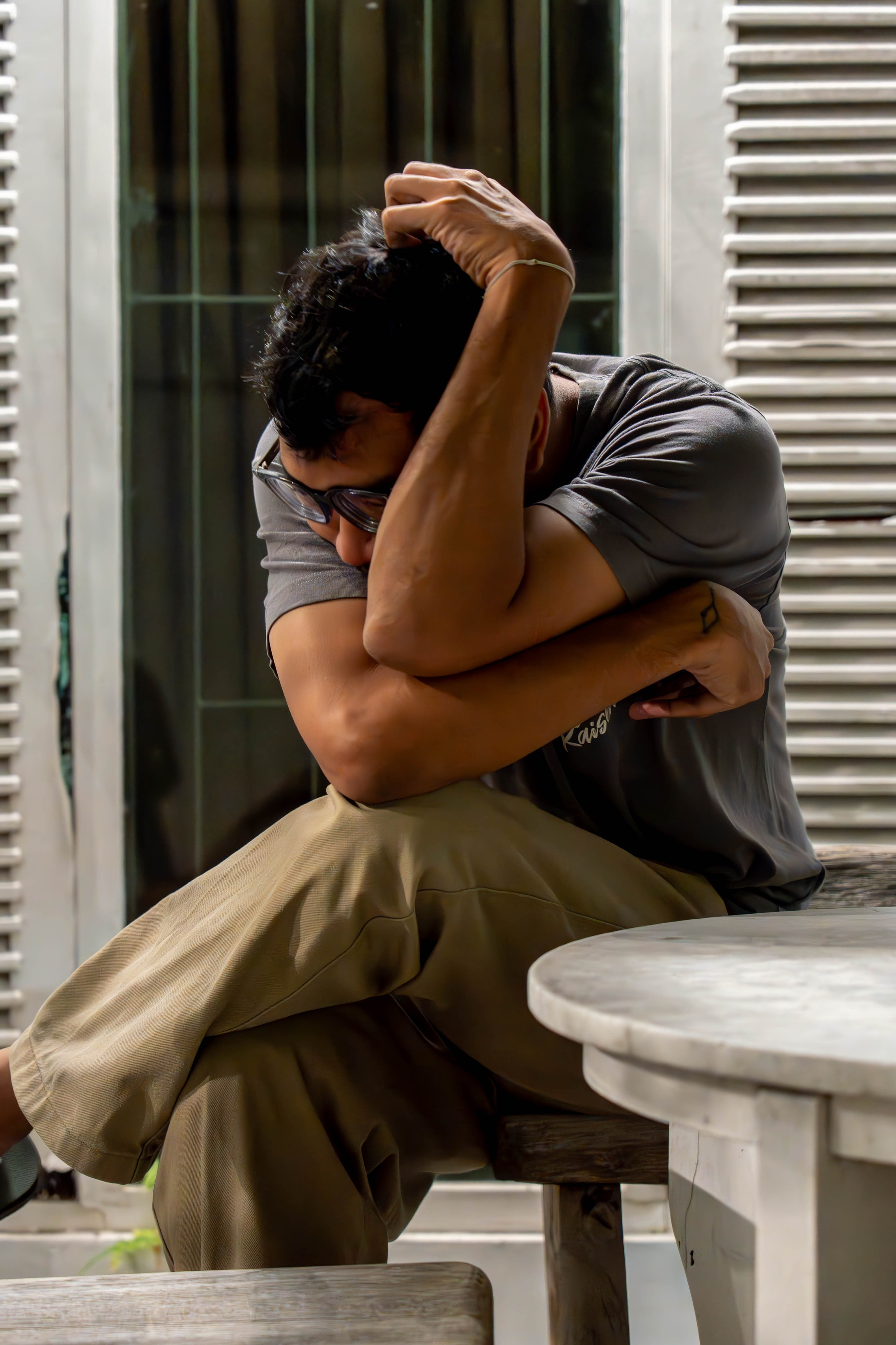 Contact. Aro Salaka Event Photography