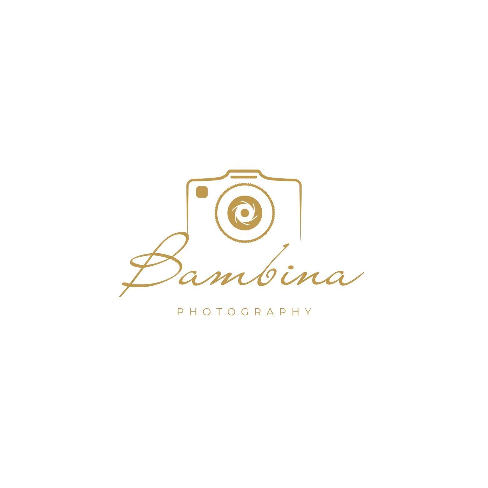 Kontakt. BambinaaPhotography