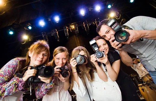 Фотошоп. Школа Фотографии Романа Рыбалёва. Город Кишинёв, Молдова