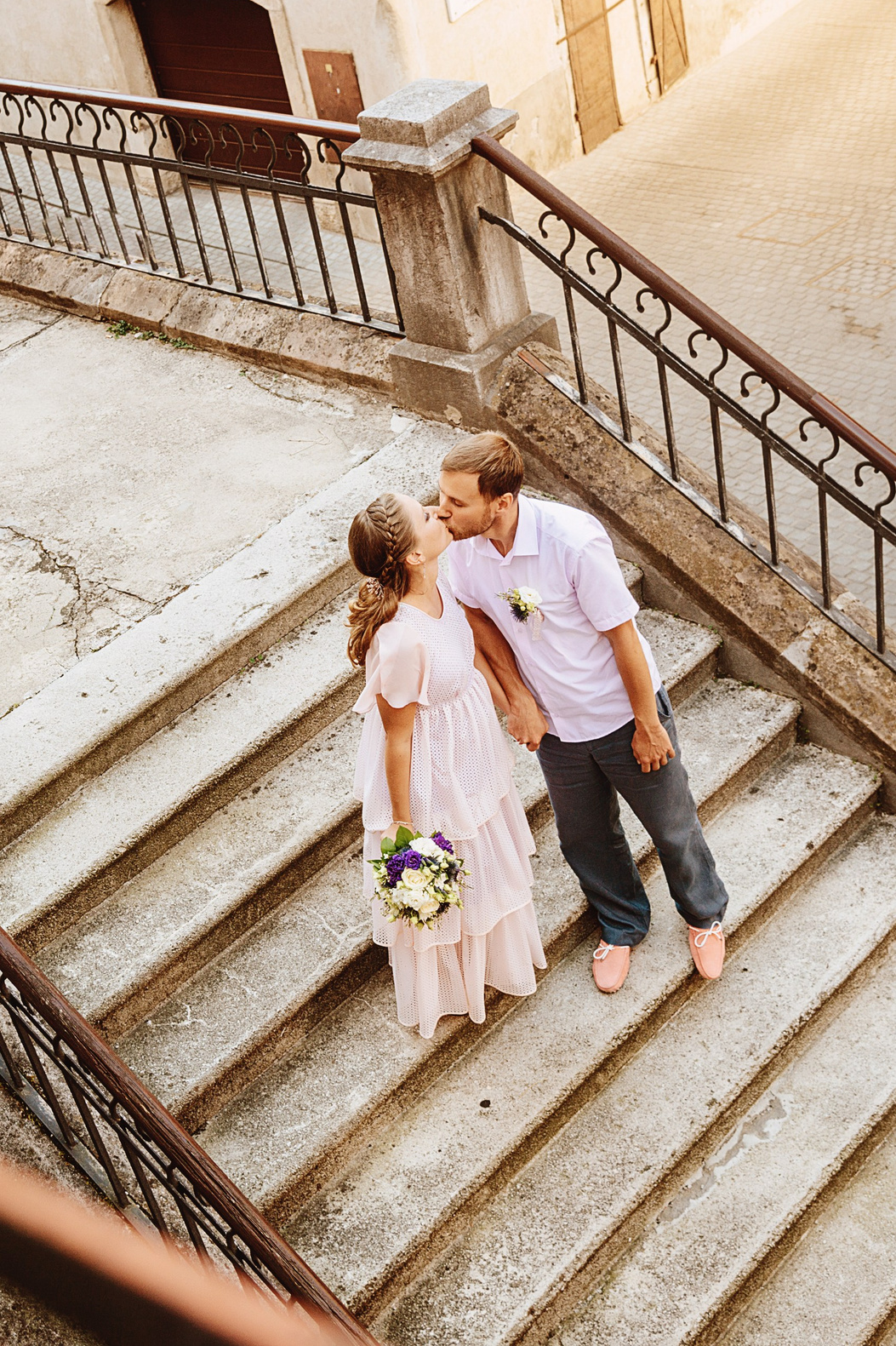 Wedding and Family Photographer in Slovenia