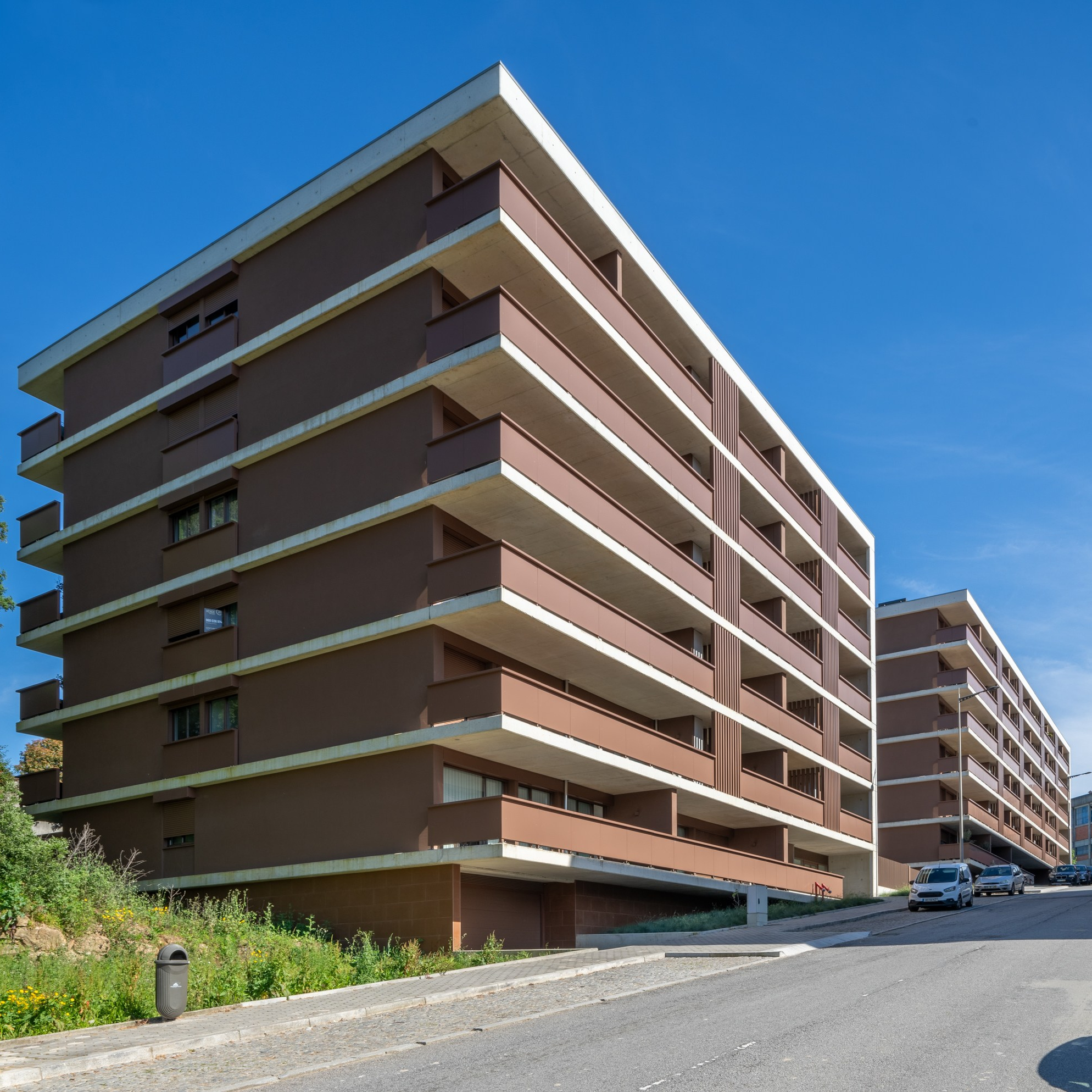 ESPAÇOS. André Fontoura