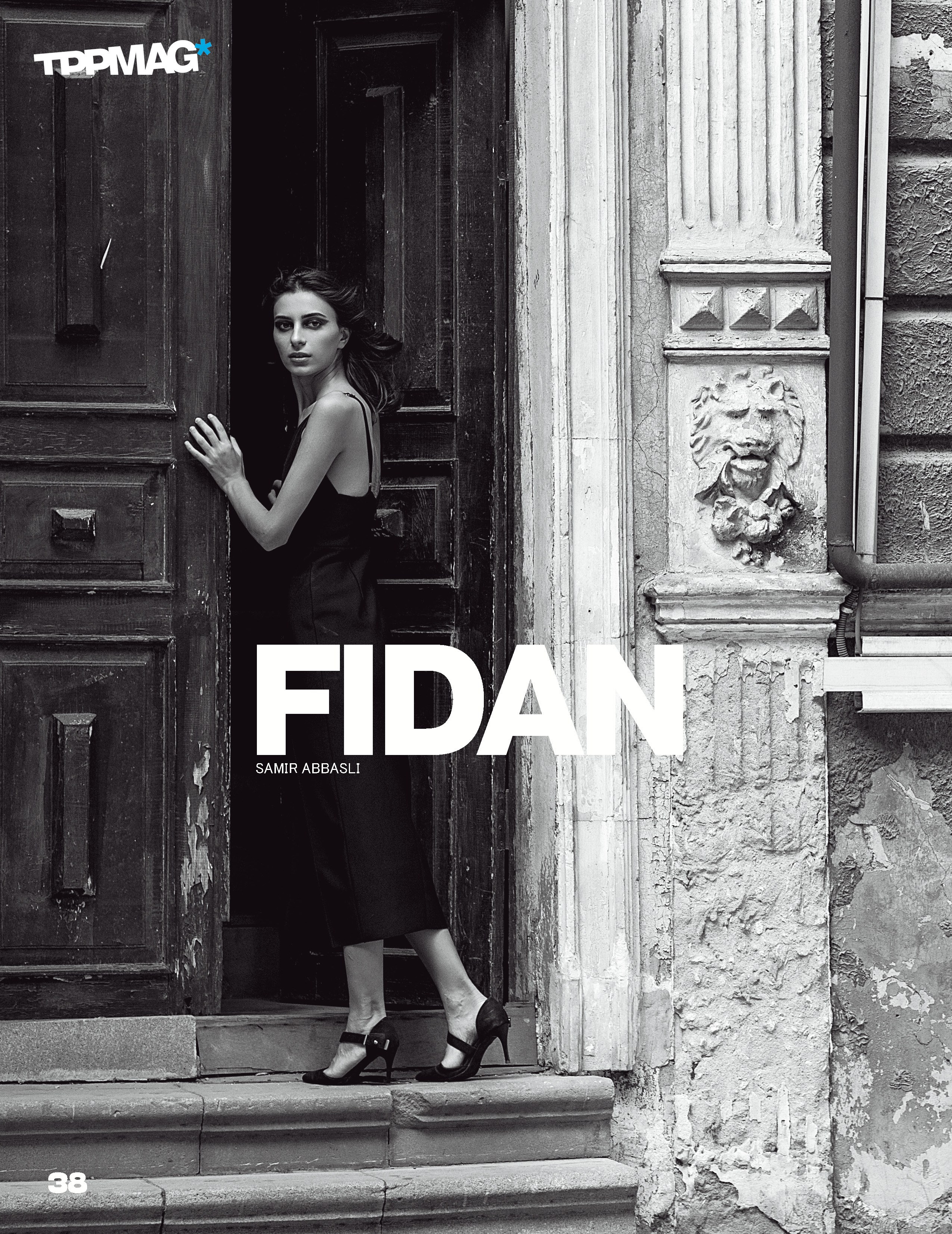 Публикации в журналах. Фотограф Баку Тбилиси