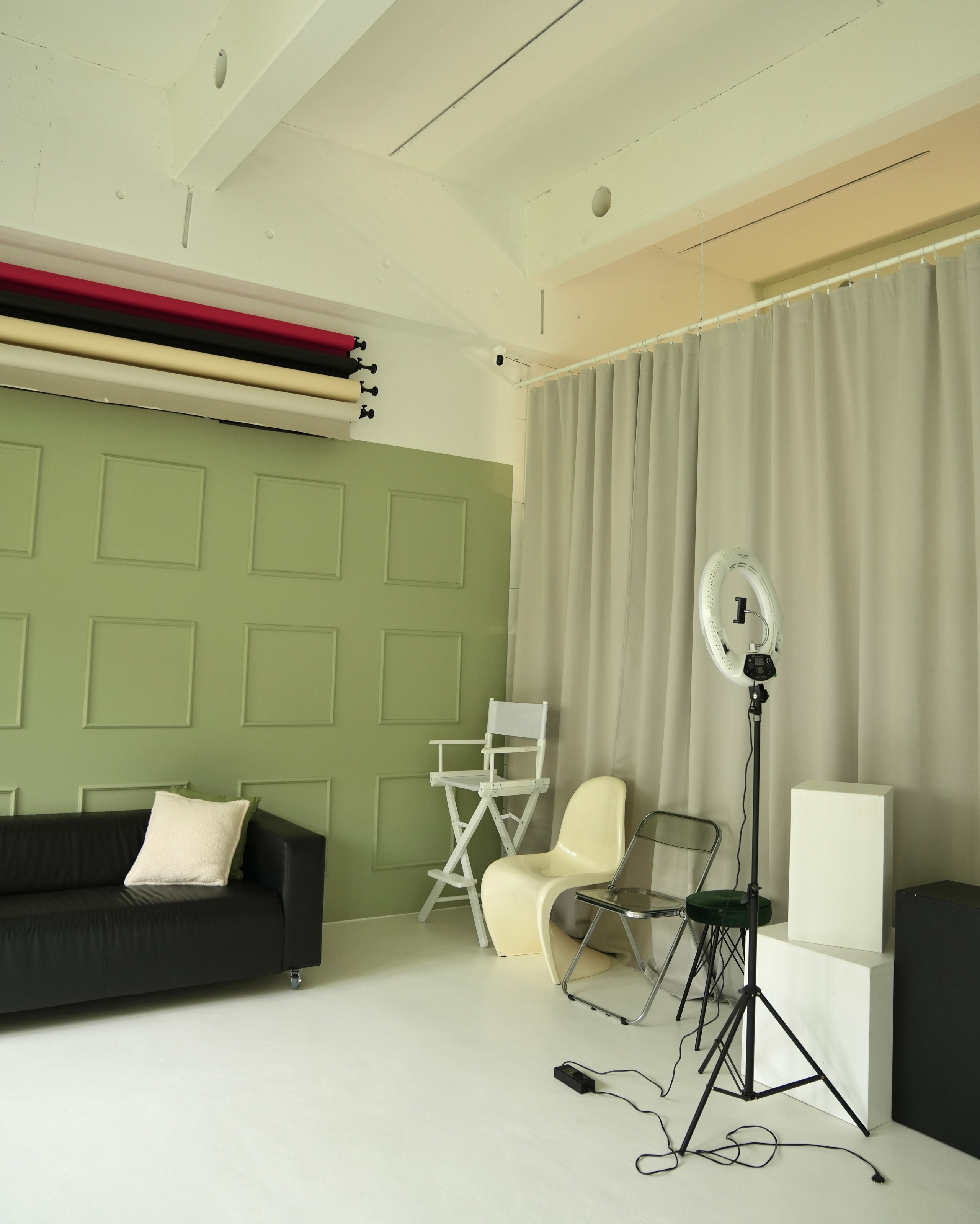Fotostudio Aesthetic Space