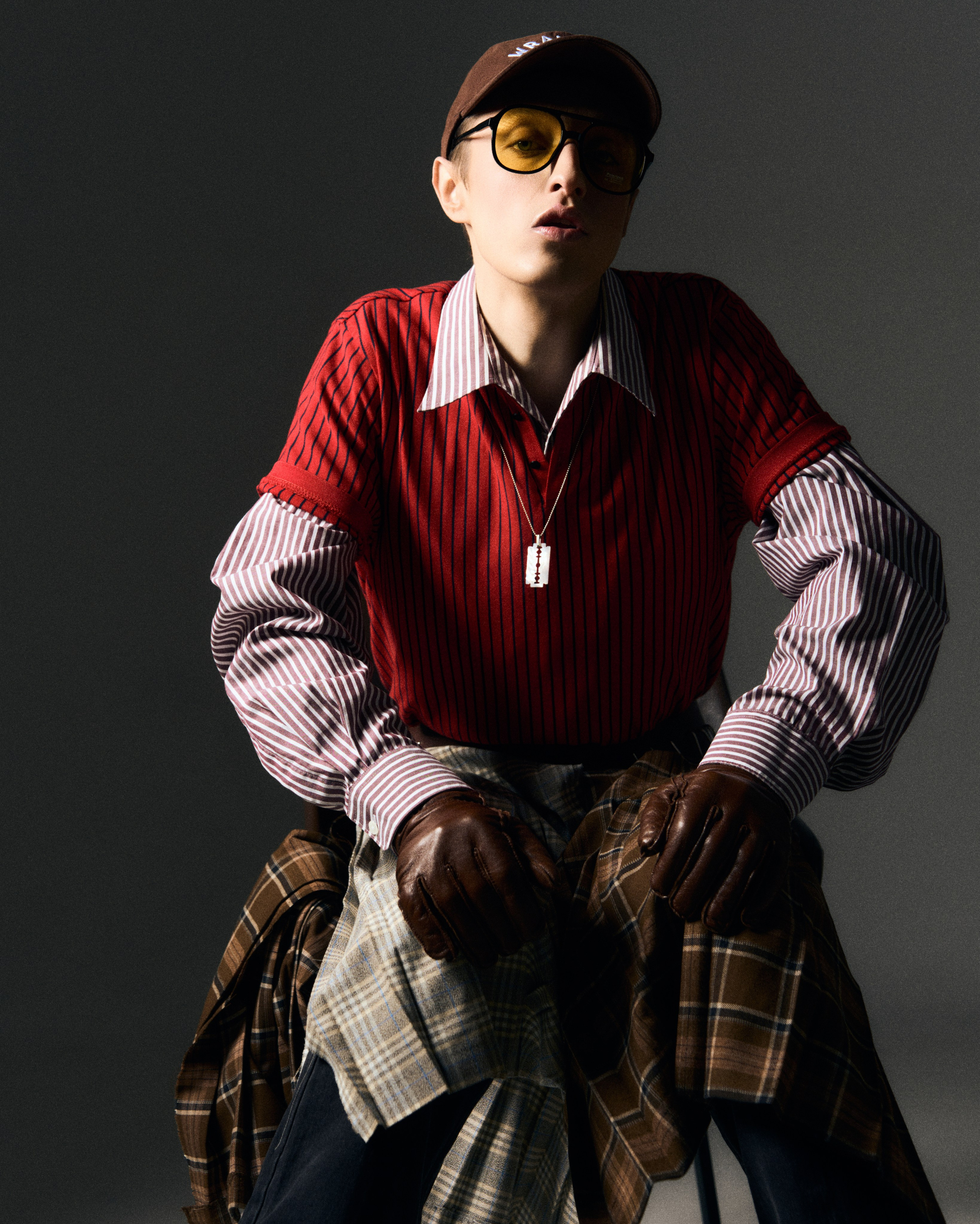 BRANDS. Andreeva Inna, Photographer Tbilisi