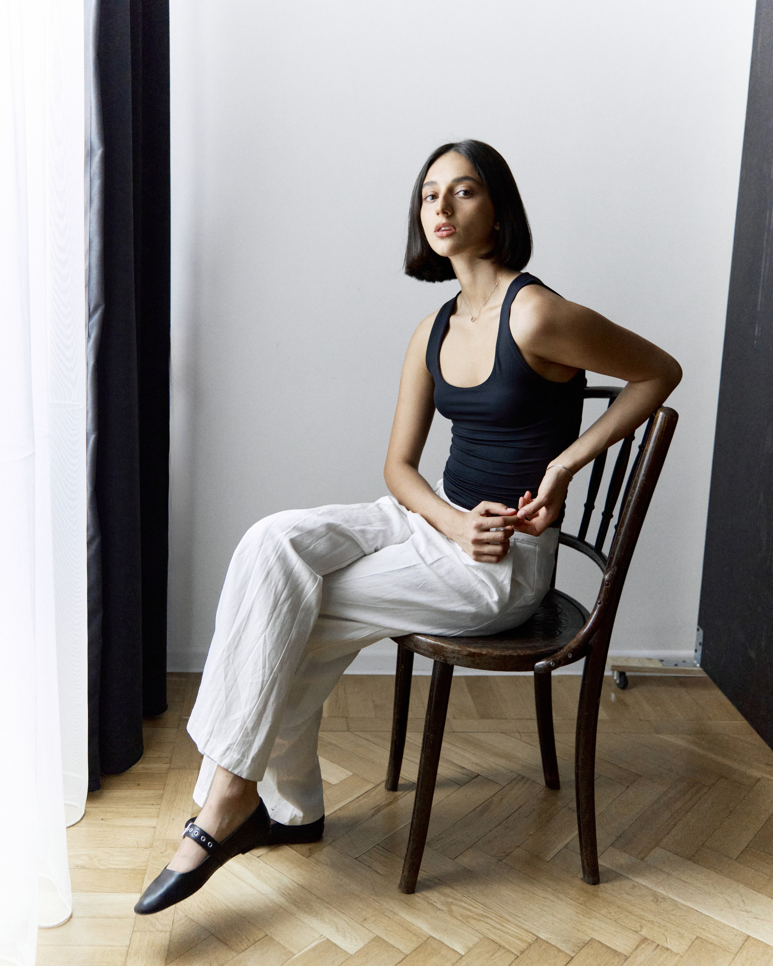 MODELS. Andreeva Inna, Photographer Tbilisi