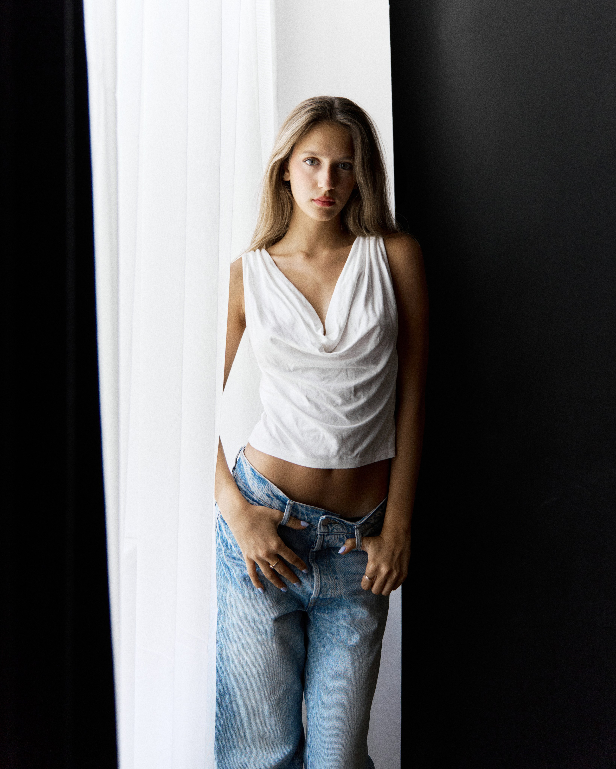 MODELS. Andreeva Inna, Photographer Tbilisi