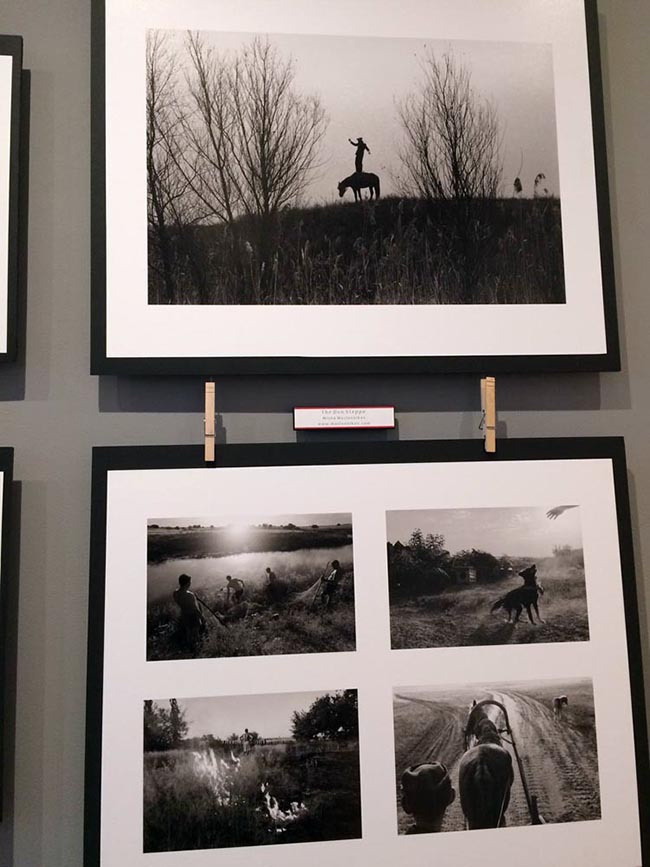 World View. Миша Масленников. Документальная фотография. Одесса