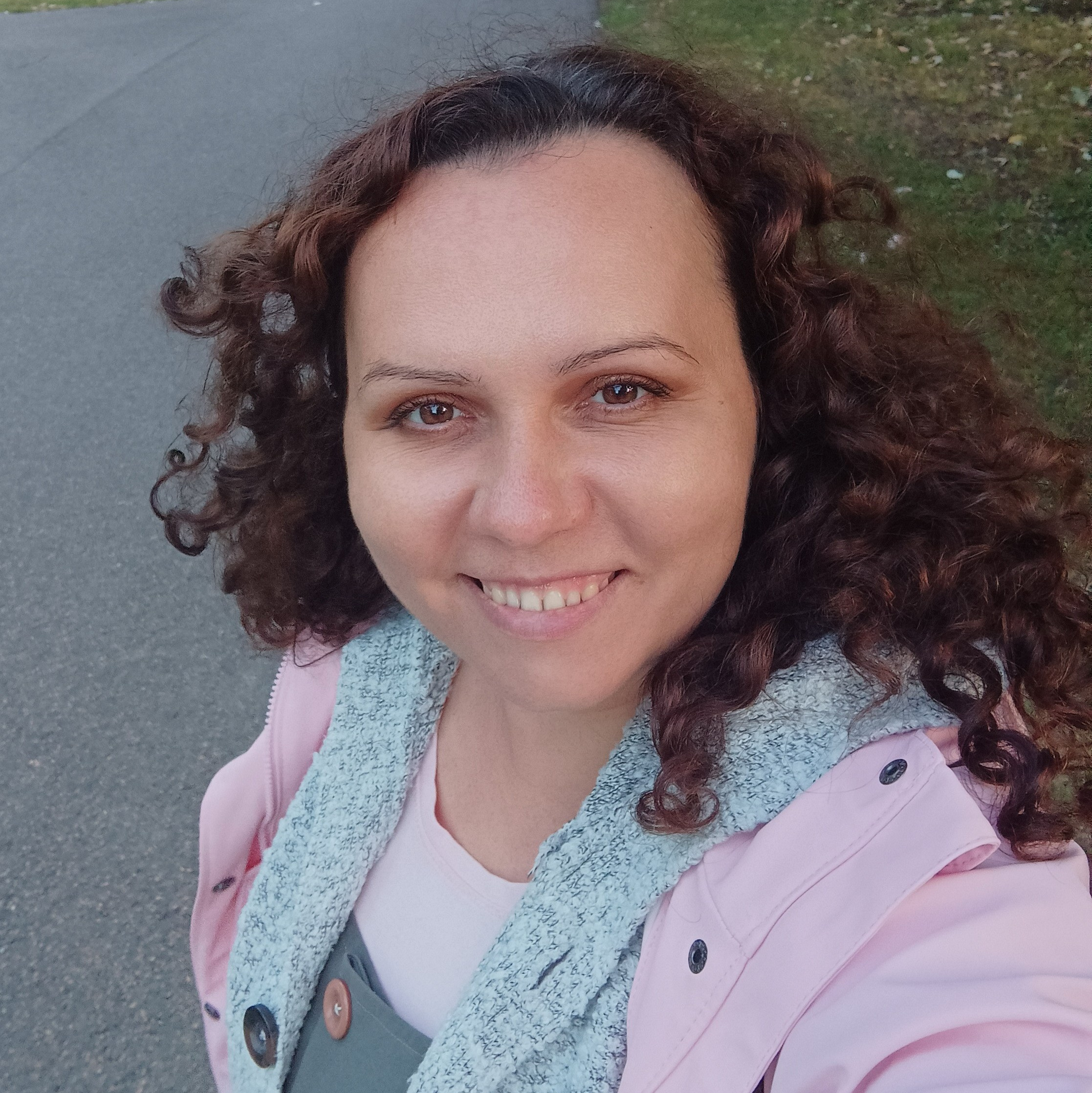 Обо мне. Фотограф в Швеции