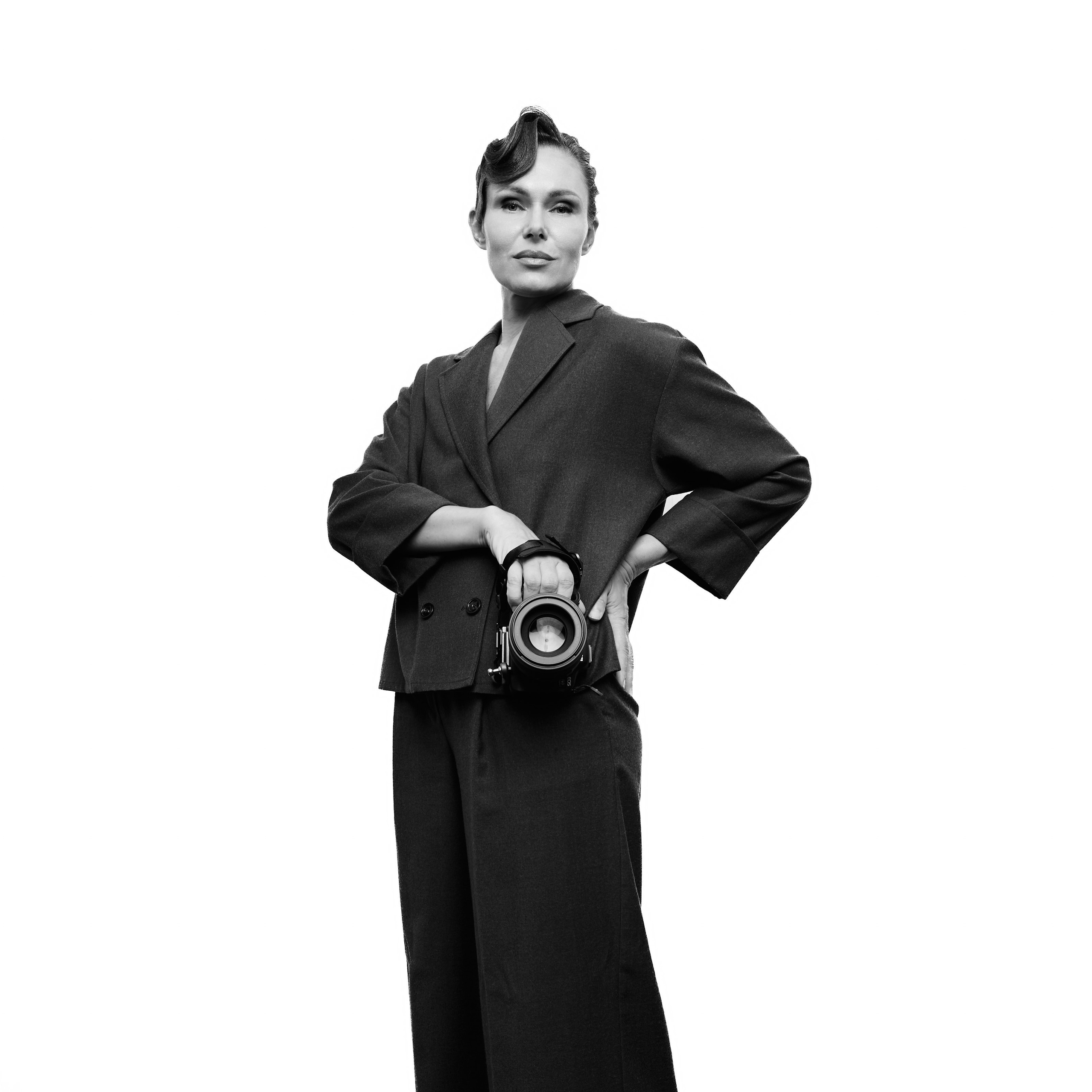 Contacts. Ekaterina Mitsen. Portrait photographer based is Spain