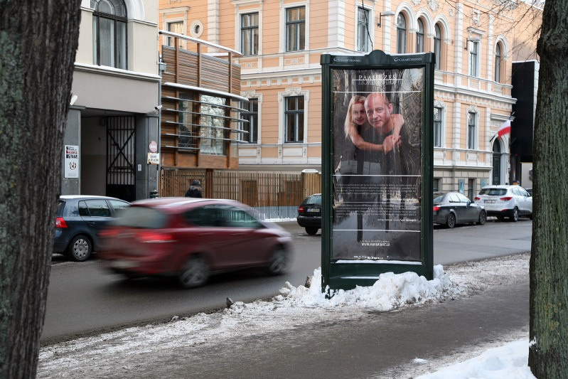 Фото проект ПОКОЛЕНИЯ | MARIMOart.lv. Услуги рекламного фотографа