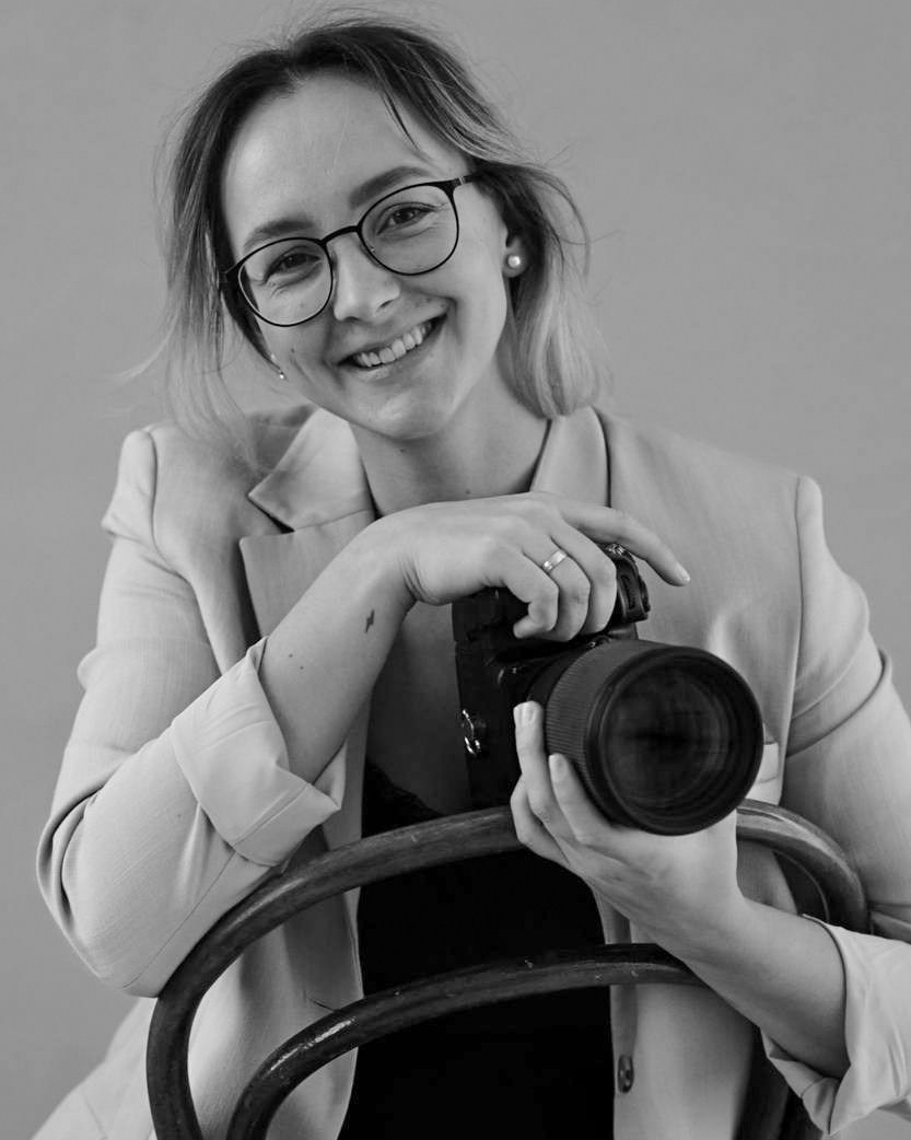 MINUST. Pulma Fotograaf / Videograaf Oleg
