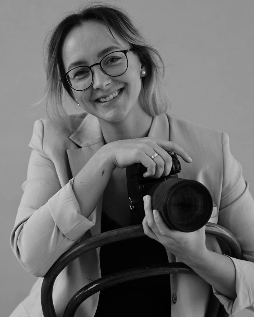 Om meg. Bryllupsfotograf i hele Norge